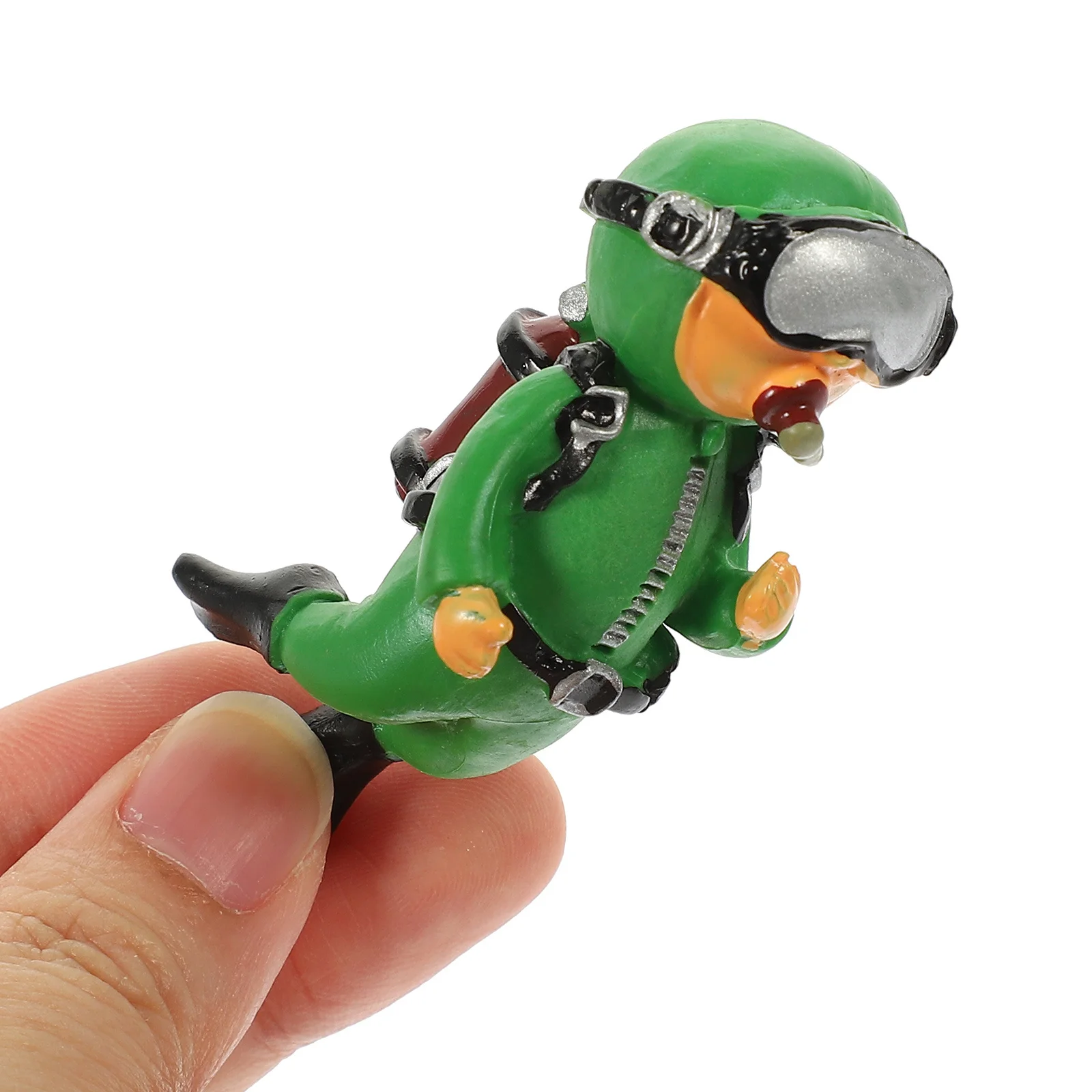 4Pcs Resin Floating Diver Decor for Fish Tank Aquarium Decoration Adorable Diver Ornament Enhances Natural Lively Aquarium
4Pcs Resin Floating Diver Decor for Fish Tank Aquarium Decoration Adorable Diver Ornament Enhances Natural Lively Aquarium