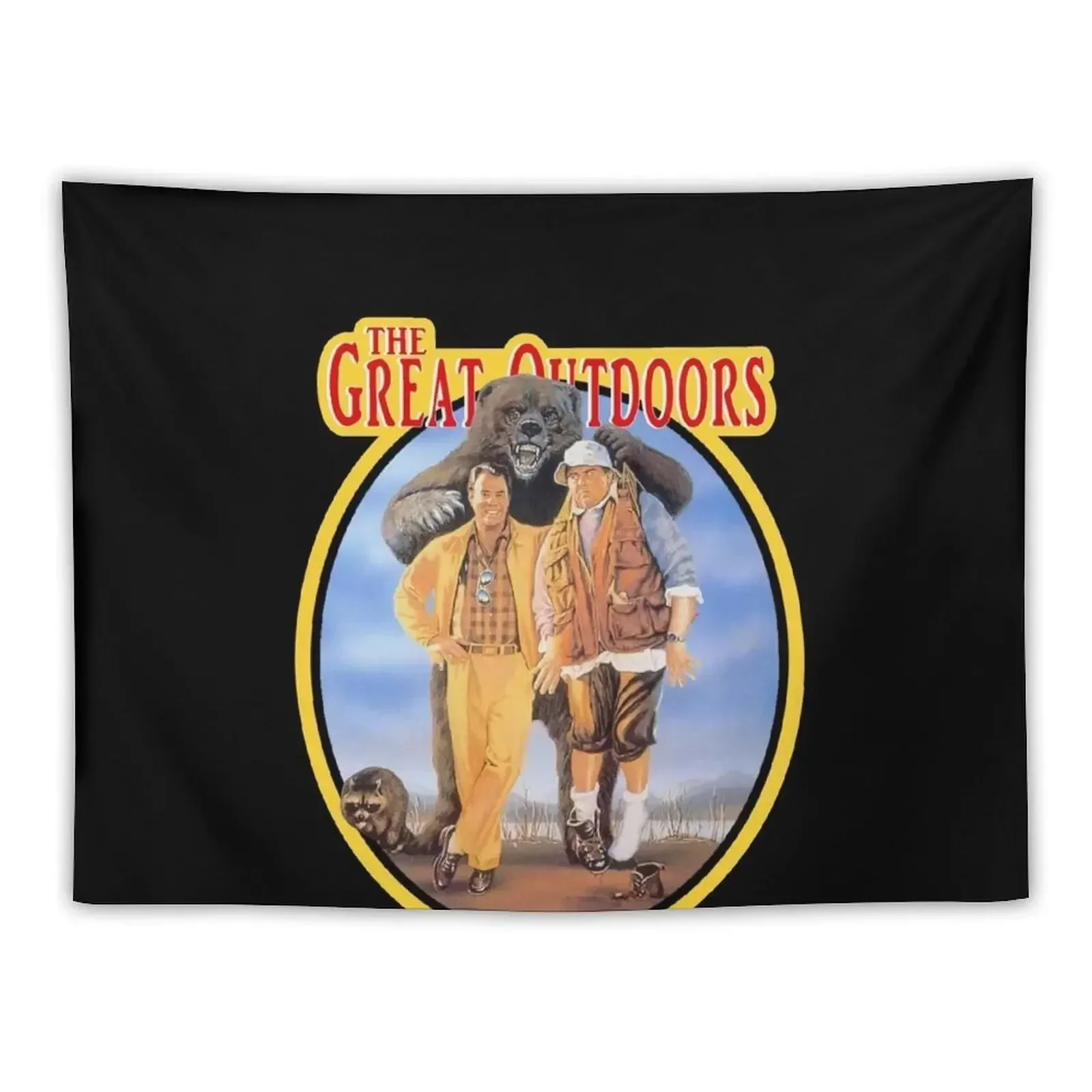The Great Outdoors Vintage Image Tapestry Bedrooms Decor Nordic Home Decor Custom Tapestry
The Great Outdoors Vintage Image Tapestry Bedrooms Decor Nordic Home Decor Custom Tapestry