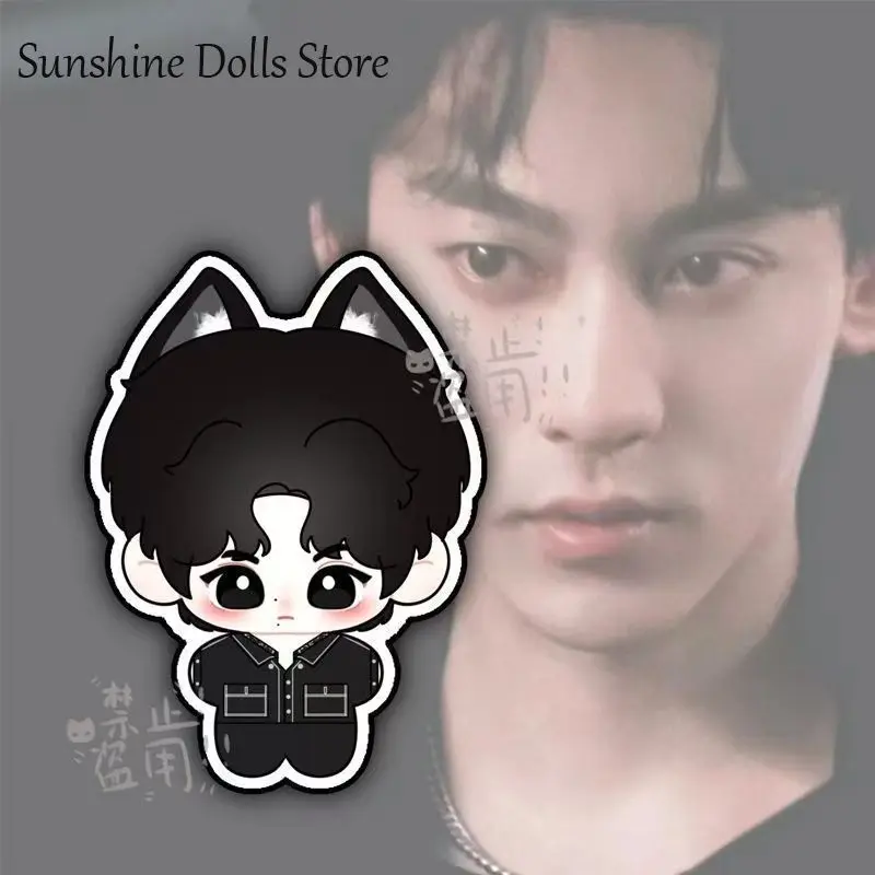 TV Revenged Love Zi Yu Tian Xuning Ear Мягкая плюшевая кукла с подкладкой для тела Plushie 10 см Подвеска на рюкзак Брелок для ключей на день рождения, Рождественский подарок
TV Revenged Love Zi Yu Tian Xuning Ear Мягкая плюшевая кукла с подкладкой для тела Plushie 10 см Подвеска на рюкзак Брелок для ключей на день рождения, Рождественский подарок