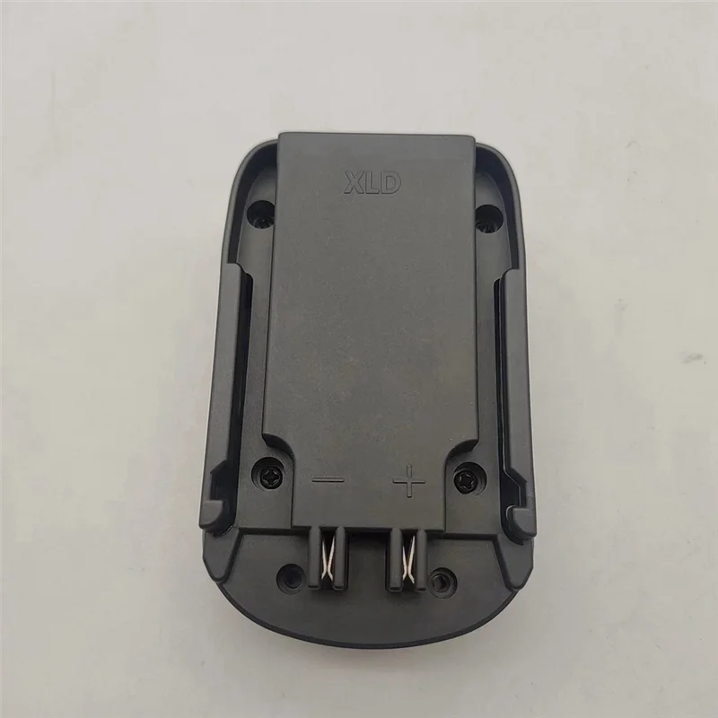 AF90-HLT22MT Adapter Converter Use For Hilti 22V Li- Battery On For Lithium Battery Tool
AF90-HLT22MT Adapter Converter Use For Hilti 22V Li- Battery On For Lithium Battery Tool