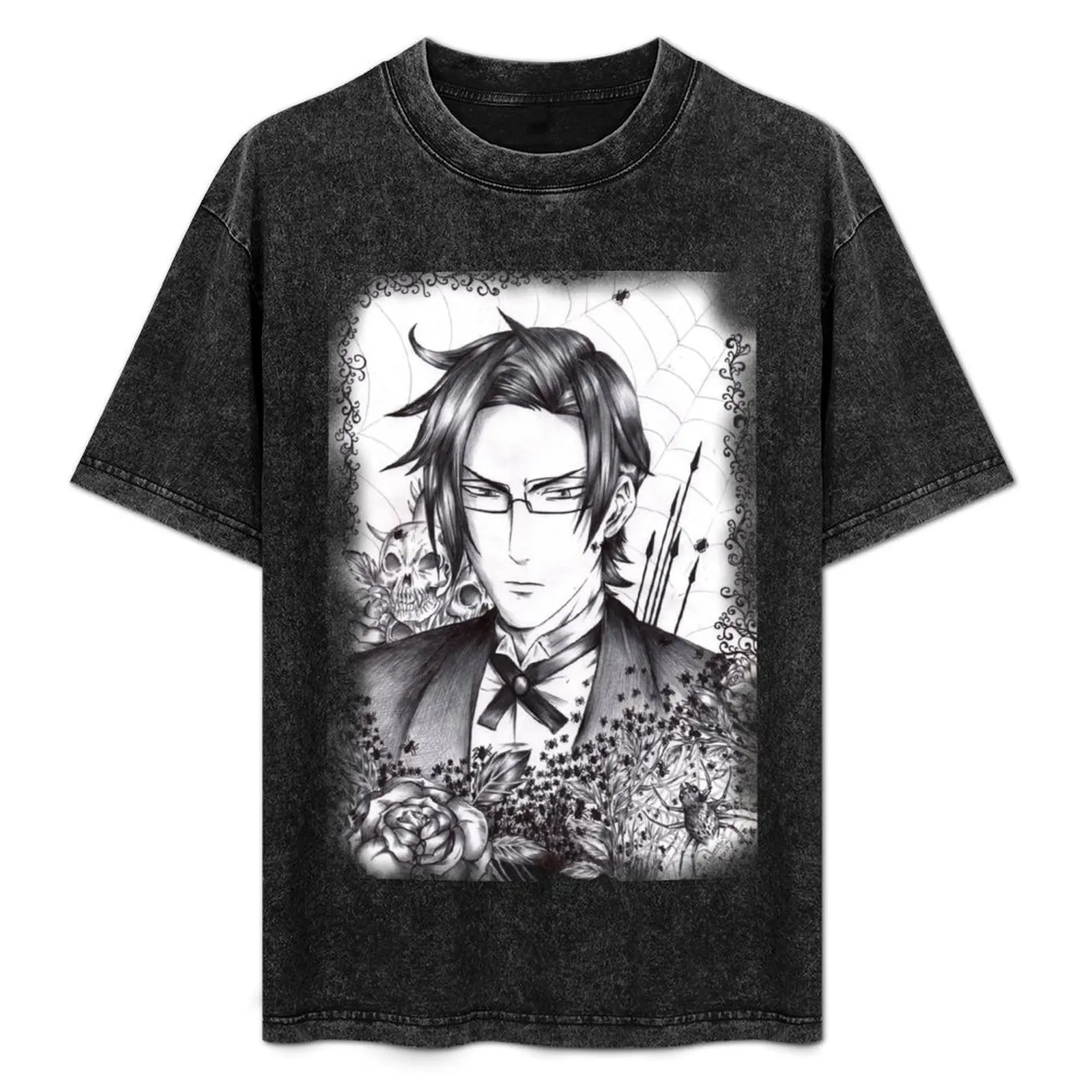 Claude Faustus T-Shirt t shirt man plain man graphic t shirt t shirt personalised shirts for man cotton soft T-Shirt
Claude Faustus T-Shirt t shirt man plain man graphic t shirt t shirt personalised shirts for man cotton soft T-Shirt
