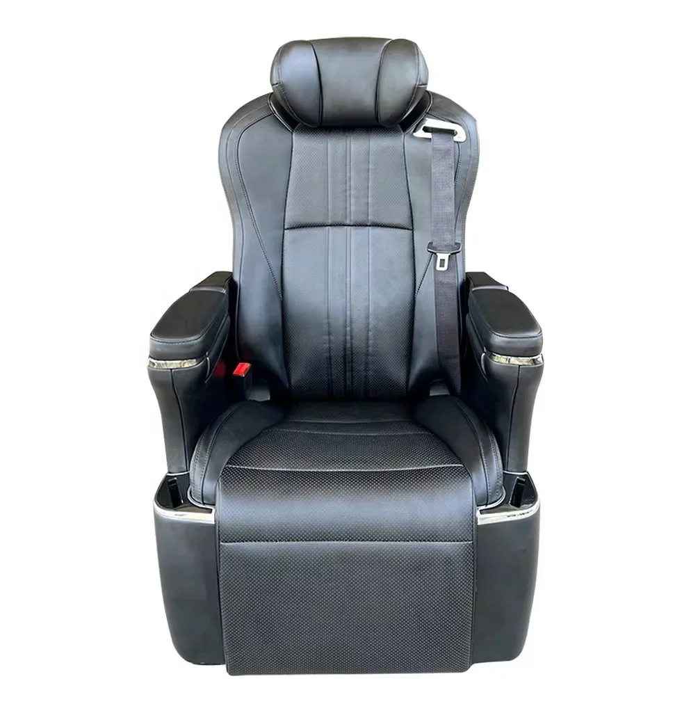 ST-AEF Interior Modified electric vip luxury car seat with massage ventilated for toyota hiace van toyota alphard
ST-AEF Interior Modified electric vip luxury car seat with massage ventilated for toyota hiace van toyota alphard