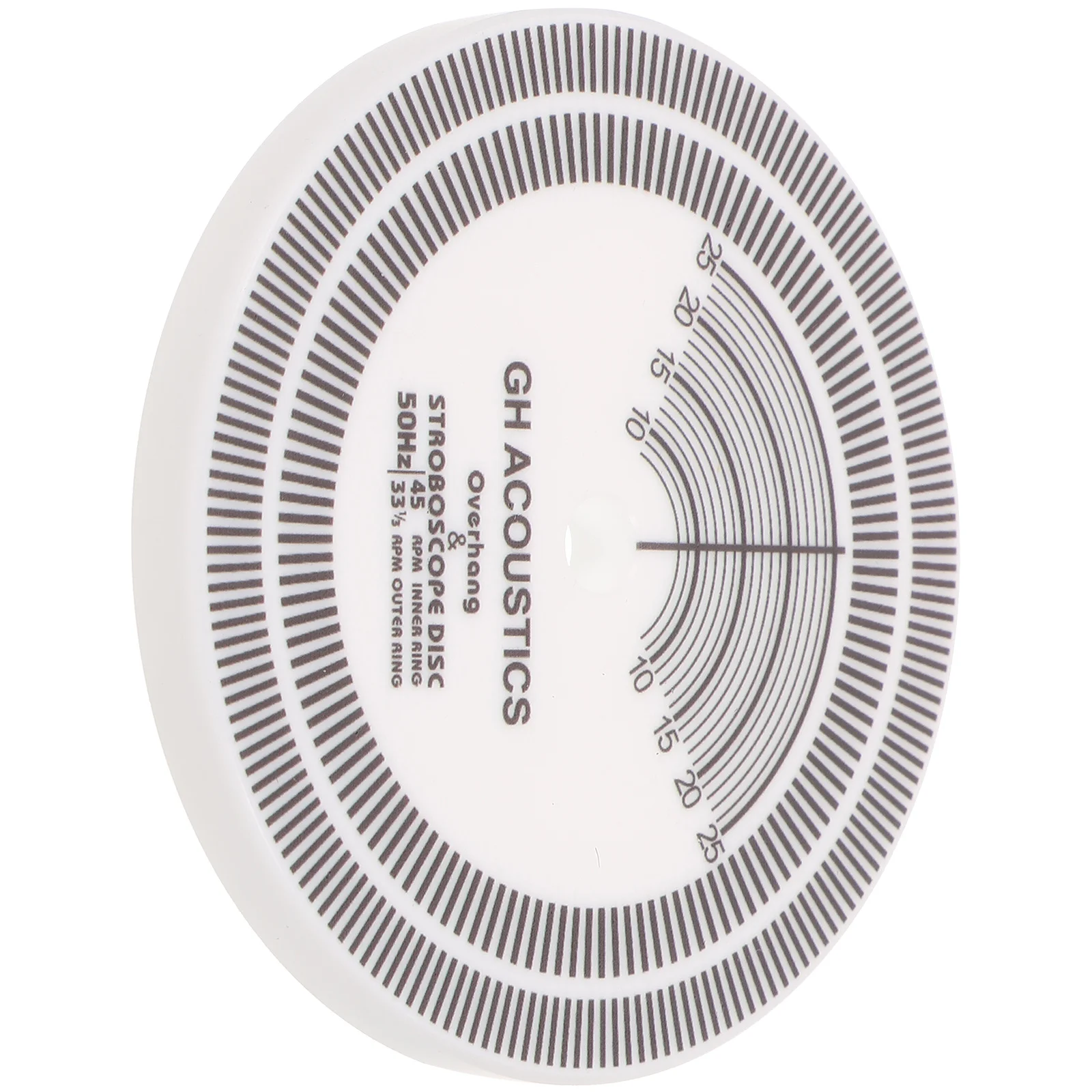 Vinyl Record Calibration Device Turntables Disc Player Acrylic Accessories Supplies
Vinyl Record Calibration Device Turntables Disc Player Acrylic Accessories Supplies