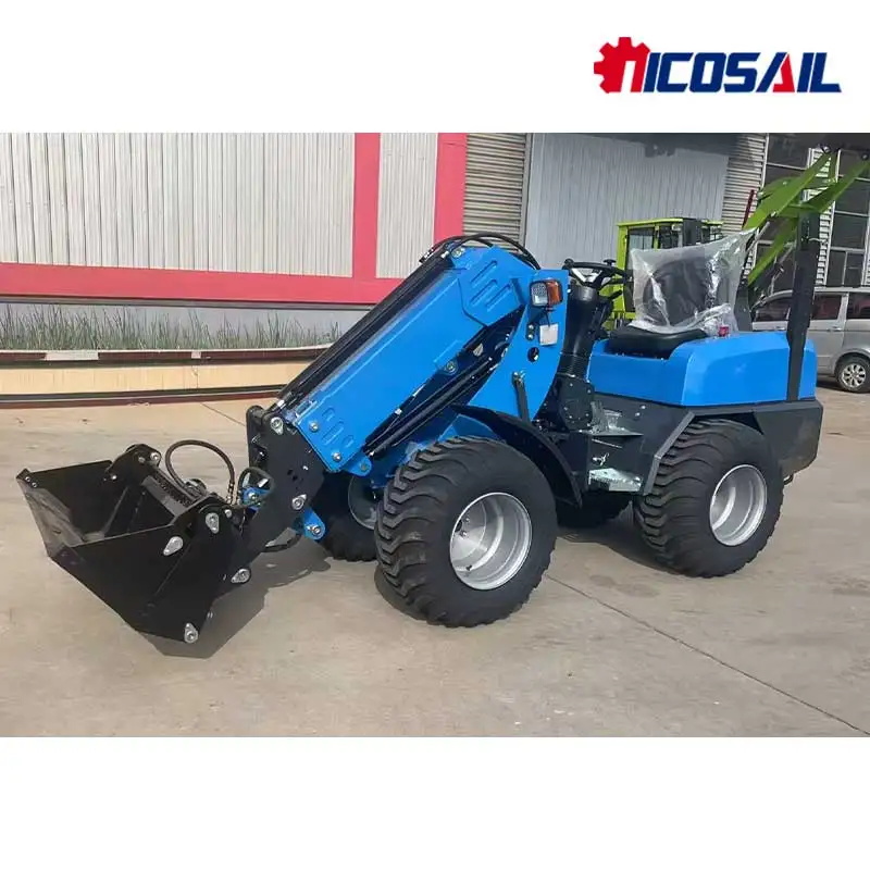 Горячая продажа, точный телескопический погрузчик, прочный, эффективный для использования в сельском хозяйстве и пастбищах
Горячая продажа, точный телескопический погрузчик, прочный, эффективный для использования в сельском хозяйстве и пастбищах