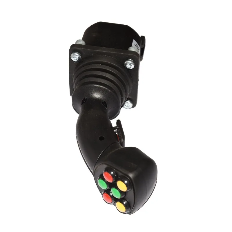 142601000003A Electric Handle Assembly JC6000-XY-HC2-M-S-NL-N-JR1-A60B- for SANY
142601000003A Electric Handle Assembly JC6000-XY-HC2-M-S-NL-N-JR1-A60B- for SANY