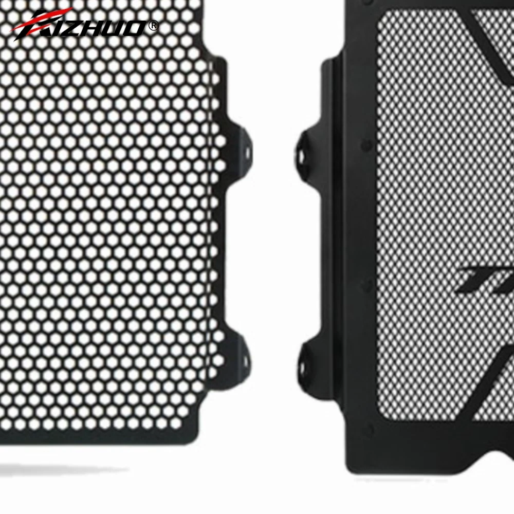 Tracer7 GT Radiator Grille Guard Cover Protection Part FOR Yamaha Tracer 7 GT 700 2016 2017 2018 2019 2020 2021 2022 2023 2024
Tracer7 GT Radiator Grille Guard Cover Protection Part FOR Yamaha Tracer 7 GT 700 2016 2017 2018 2019 2020 2021 2022 2023 2024