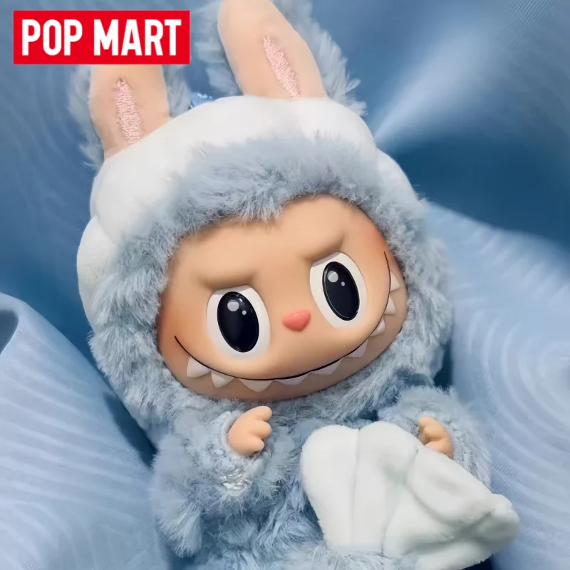 Hot Original Singapore Limited Edition POP MART Merlion LABUBU Blind Box Toy Interesting Cute and Worth Collecting Birthday Gift
Hot Original Singapore Limited Edition POP MART Merlion LABUBU Blind Box Toy Interesting Cute and Worth Collecting Birthday Gift