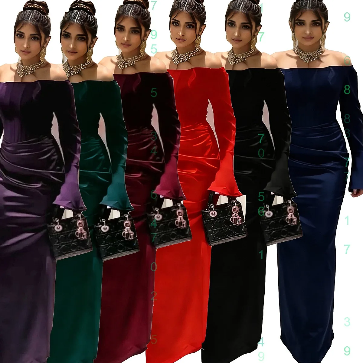 Summer Sexy Bodycon Sleeveless Dress High Neck Tight Dresses for Women Spring Summer Fitted Jumpsuit Playsuit
Summer Sexy Bodycon Sleeveless Dress High Neck Tight Dresses for Women Spring Summer Fitted Jumpsuit Playsuit