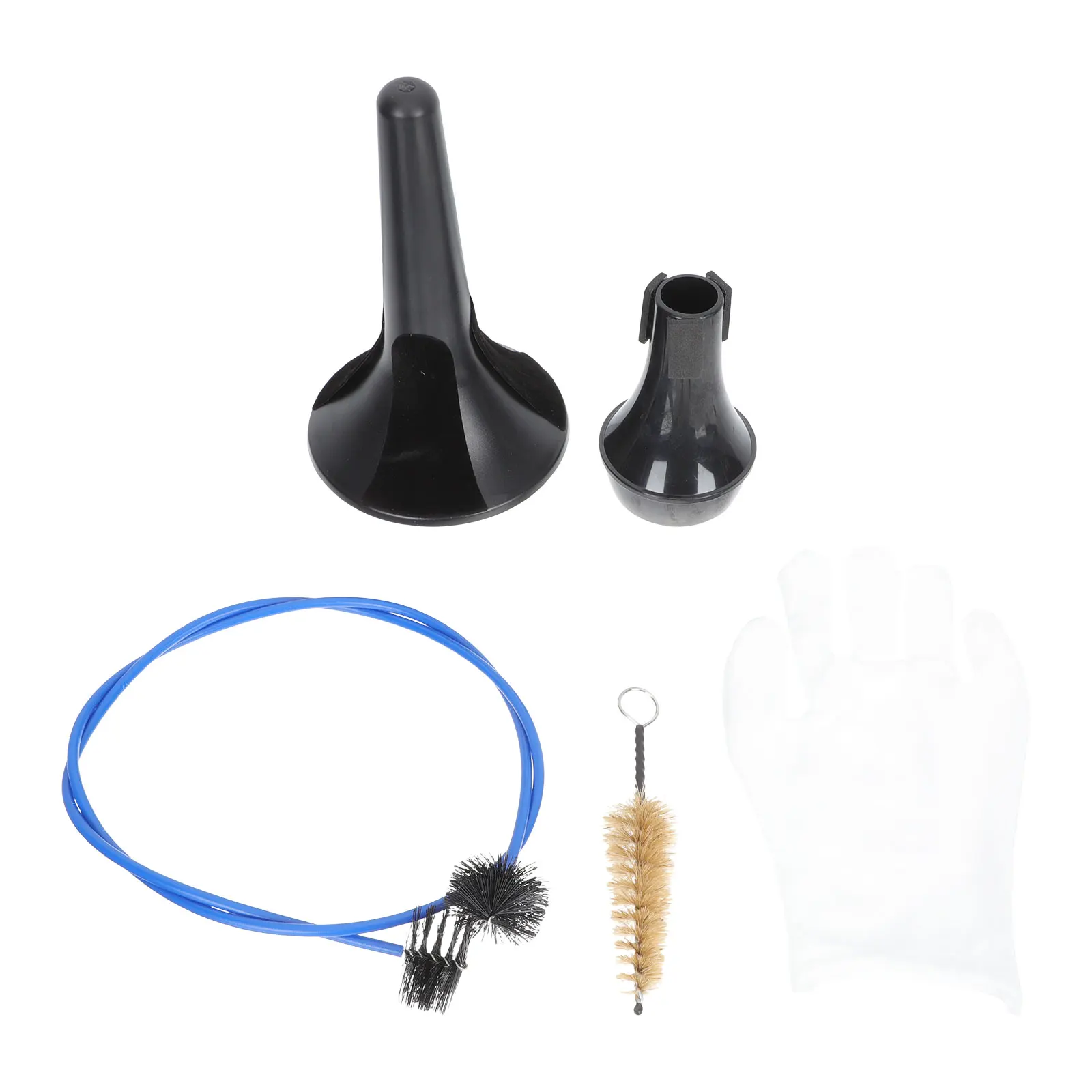 Cleaning Kit Brush Trumpet Mouthpiece Saxophone French Horn Mouthpiece Brush Maintenance Musical Instrument Accessory
Cleaning Kit Brush Trumpet Mouthpiece Saxophone French Horn Mouthpiece Brush Maintenance Musical Instrument Accessory