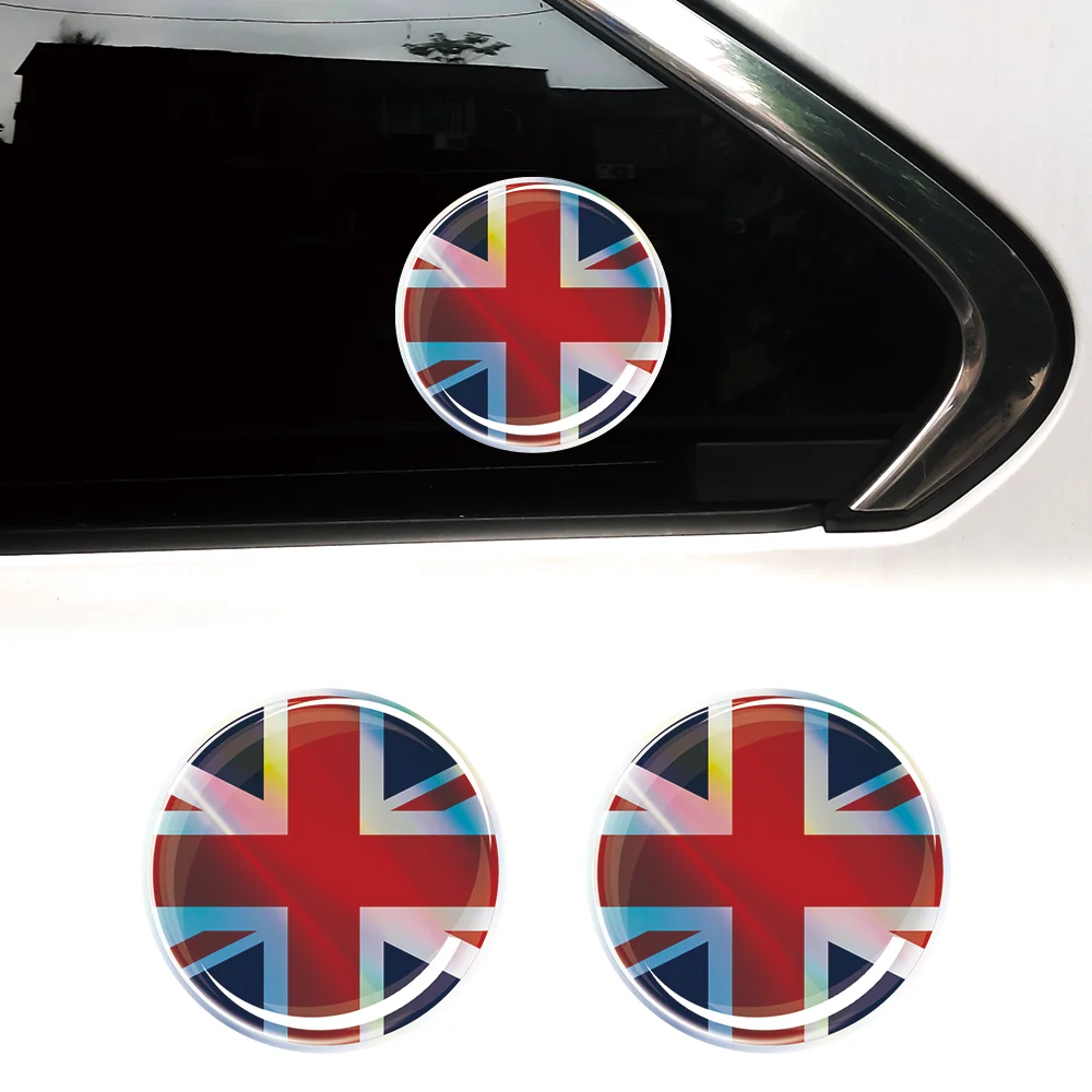 UK Flag Italy Chile Israel Laser 3D Epoxy Resin Car Sticker Car Window Steering Wheel Center Console Panel Motorcycle Fuel Tank
UK Flag Italy Chile Israel Laser 3D Epoxy Resin Car Sticker Car Window Steering Wheel Center Console Panel Motorcycle Fuel Tank