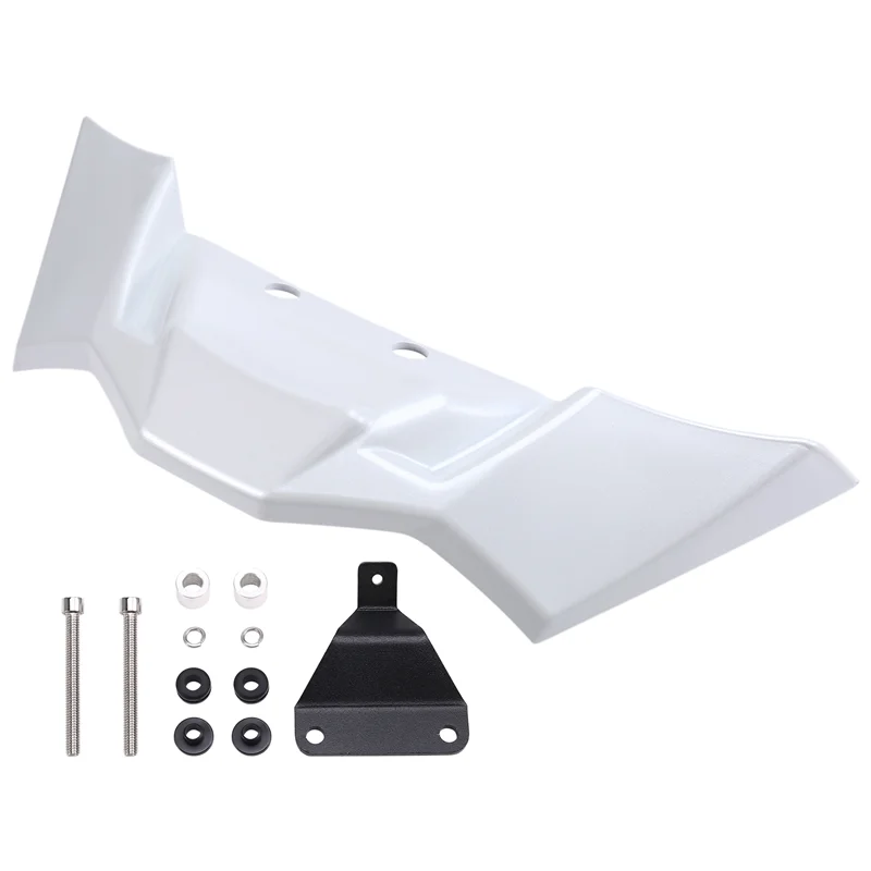Motorcycle Wing Fairing Downforce Naked Front Aerodynamic Spoiler Winglet For BMW S1000R 2021-2023 S1000 R-ABQA
Motorcycle Wing Fairing Downforce Naked Front Aerodynamic Spoiler Winglet For BMW S1000R 2021-2023 S1000 R-ABQA