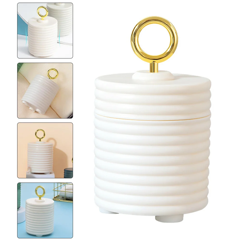 Portable Facial Cleaning Bubbler High-Quality PP ABS Compact Lightweight Time-Saving Foaming Tool for Face Wash
Portable Facial Cleaning Bubbler High-Quality PP ABS Compact Lightweight Time-Saving Foaming Tool for Face Wash