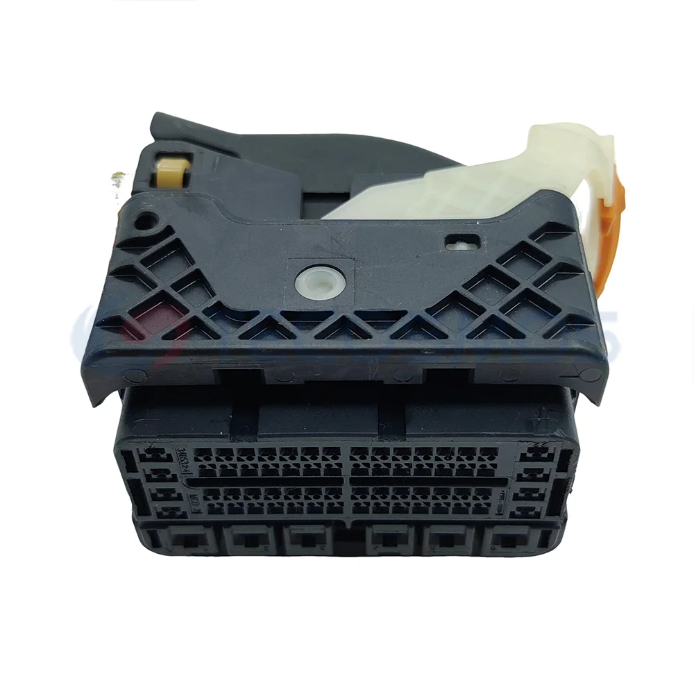 70-контактный разъем компьютерной платы двигателя, разъем ECU 348530121 34853-0121 для Renault Megane Peugeot 5008 4008 308 Citroen C4 
70-контактный разъем компьютерной платы двигателя, разъем ECU 348530121 34853-0121 для Renault Megane Peugeot 5008 4008 308 Citroen C4