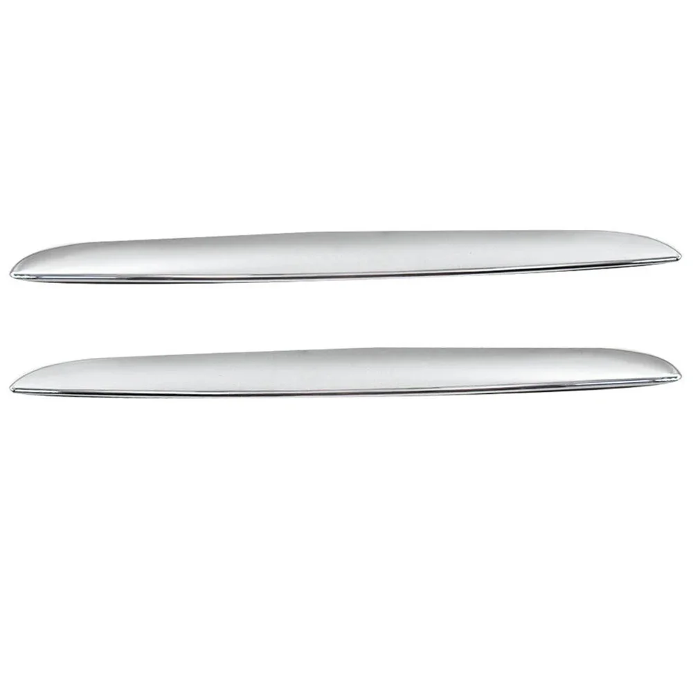 Car Modification Chrome Trim E90 E91 OEM Number 51137117241 OEM Number 51137117242 High Universality Fitment ABS Material
Car Modification Chrome Trim E90 E91 OEM Number 51137117241 OEM Number 51137117242 High Universality Fitment ABS Material