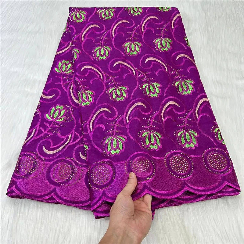 Swiss Voile Lace Hot Sale African Cotton Guipure Lace Fabric Nigerian 100% Cotton Lace For Women Wedding Dresses 23A53
Swiss Voile Lace Hot Sale African Cotton Guipure Lace Fabric Nigerian 100% Cotton Lace For Women Wedding Dresses 23A53