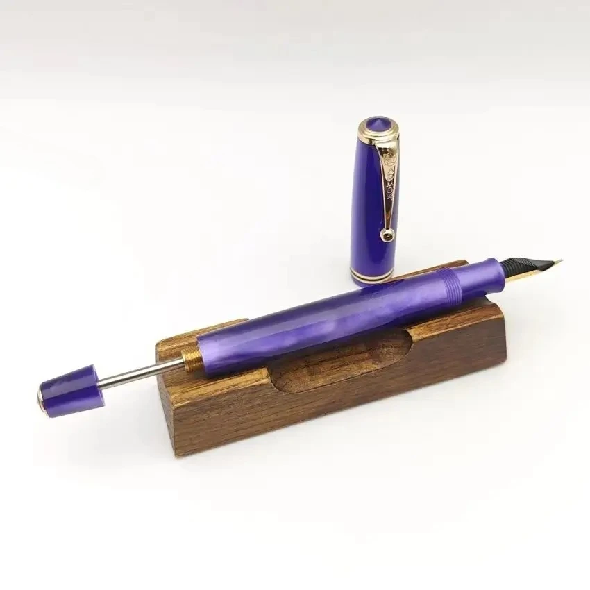 ADMOK 28, перьевая ручка с вакуумным наполнением, наконечник BOCK F/M, винтажный дизайн, классический подарок для каллиграфии, коллекционная подарочная ручка для бизнеса
ADMOK 28, перьевая ручка с вакуумным наполнением, наконечник BOCK F/M, винтажный дизайн, классический подарок для каллиграфии, коллекционная подарочная ручка для бизнеса