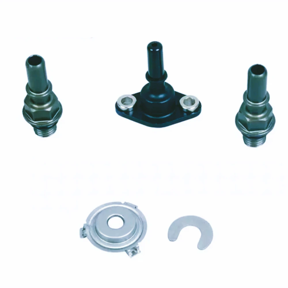 5 unids/set Kit de reparación del conjunto del boquilla del inyector de la bomba de urea 0444043077 para Bosch 2.2 6.5
5 unids/set Kit de reparación del conjunto del boquilla del inyector de la bomba de urea 0444043077 para Bosch 2.2 6.5