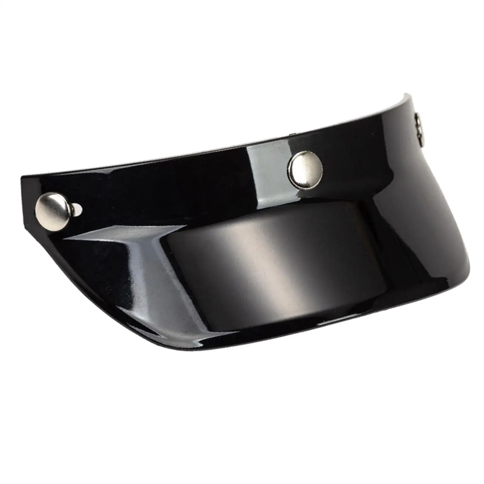 2x Motorcycle Helmet Accessories Visor Peak Visor Open Face Retro Helmet Sun
2x Motorcycle Helmet Accessories Visor Peak Visor Open Face Retro Helmet Sun