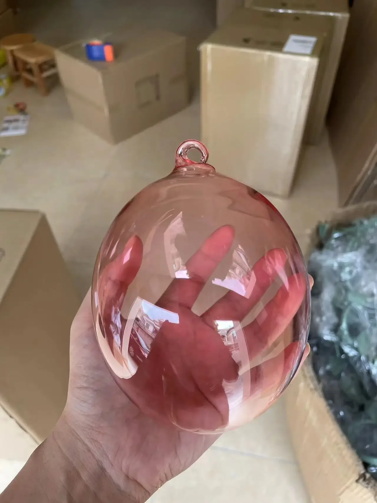 SANDYHA Colorfull Glass for Pendant Lamp Ceiling Light Chandeliers Home Lamparas Modermas De Techo
SANDYHA Colorfull Glass for Pendant Lamp Ceiling Light Chandeliers Home Lamparas Modermas De Techo