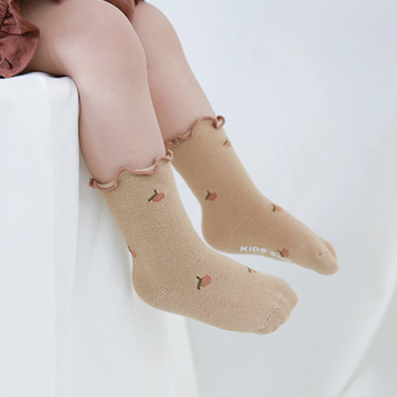 Baby Socks Newborn Baby Cute Short Sock Kids Cotton Toddler Cartoon Soft Children's Sports Socks for Girls
Baby Socks Newborn Baby Cute Short Sock Kids Cotton Toddler Cartoon Soft Children's Sports Socks for Girls