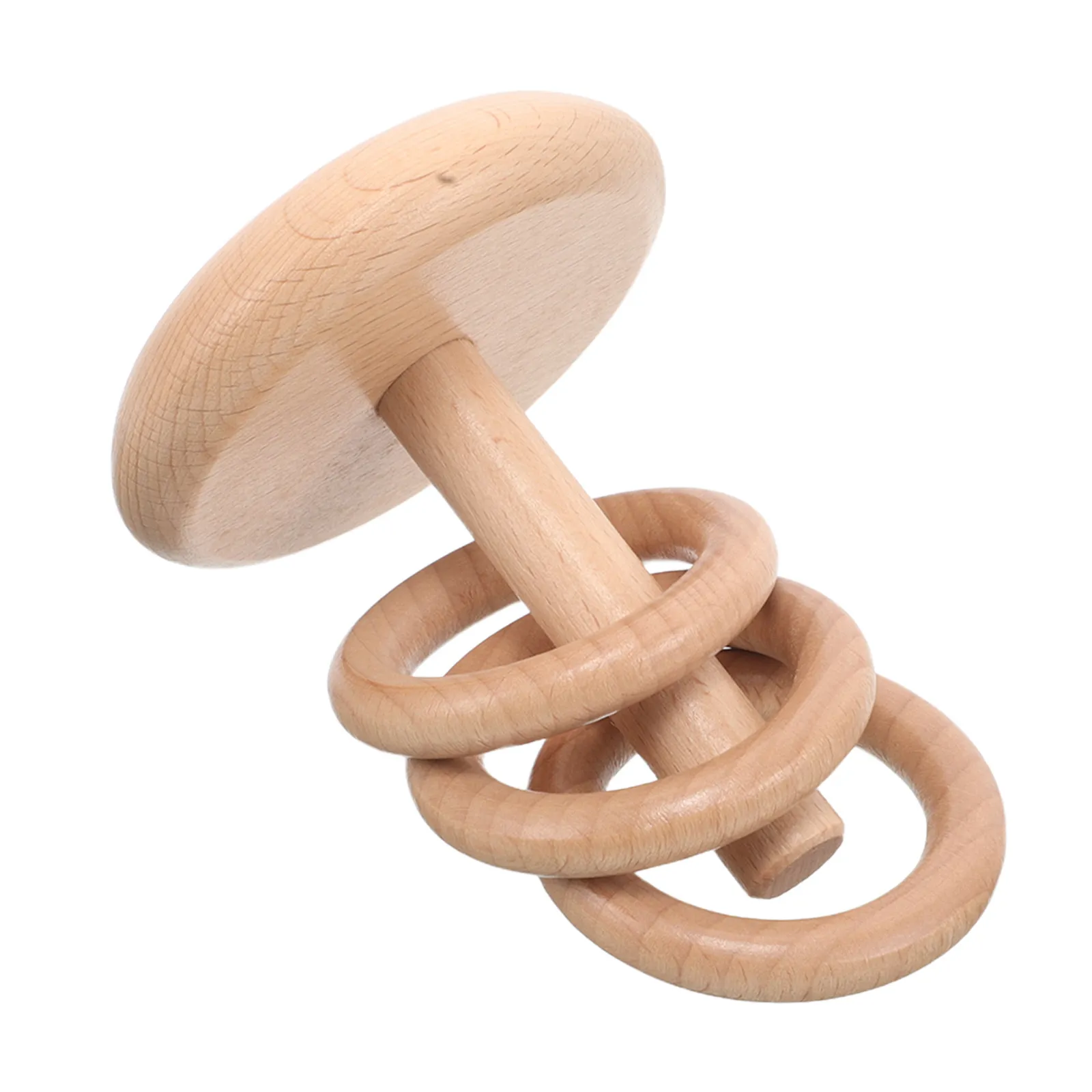 1 Set Beech Wood Stacking Rings Ring Toss Game Indoor Outdoor Family Fun Educational Stacker Infant Toddler Learning
1 Set Beech Wood Stacking Rings Ring Toss Game Indoor Outdoor Family Fun Educational Stacker Infant Toddler Learning