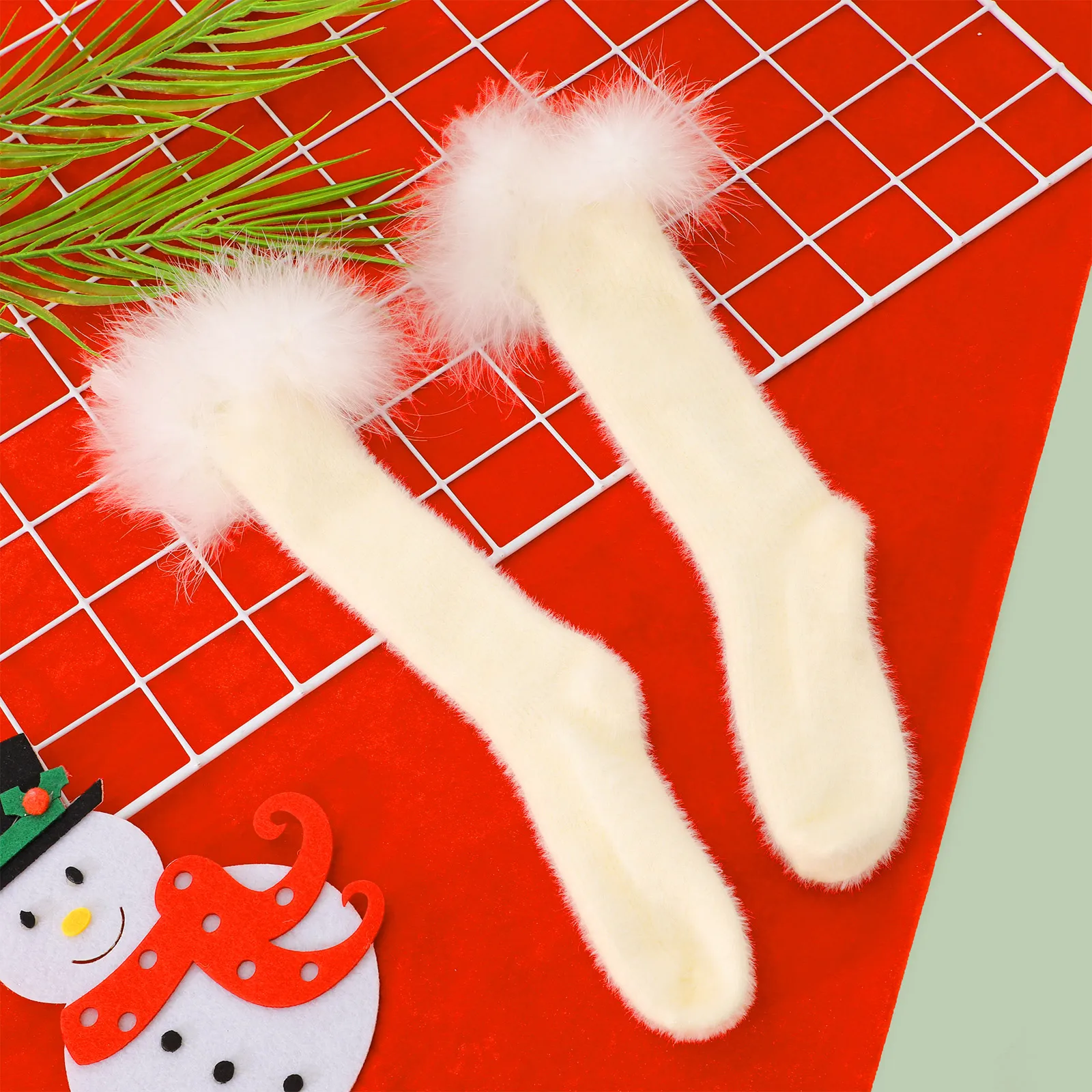 Sexy Feather Calf Socks Female Home Floor Socks Lolita Cute Hairy Knee Socks Girls Pile Socks Women Feather Fish Net Stockings
Sexy Feather Calf Socks Female Home Floor Socks Lolita Cute Hairy Knee Socks Girls Pile Socks Women Feather Fish Net Stockings