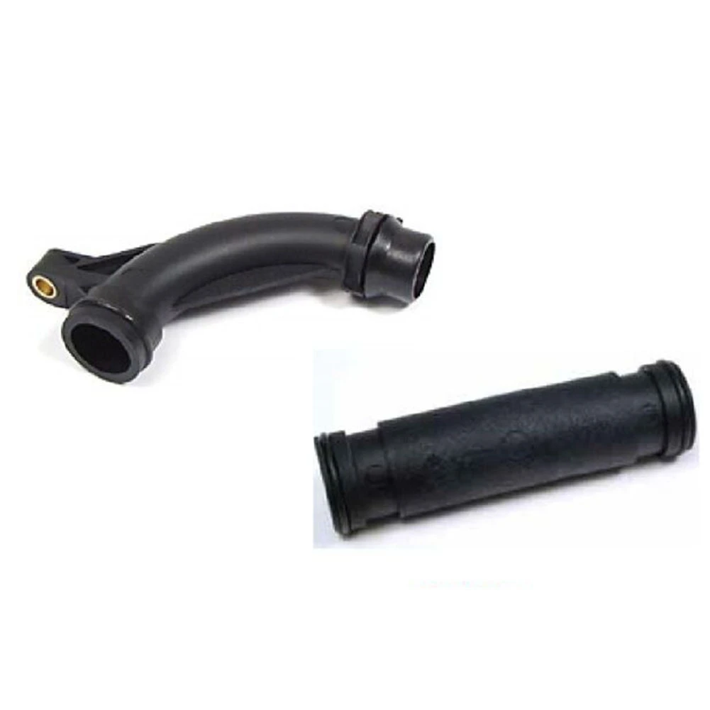 Leading-Edge-2PCS PEP103580 PEP101970L Thermostat Hose Pipes Kit Coolant Pipe + Plastic Elbow For Land Rover Freelander 1 1996-2
Leading-Edge-2PCS PEP103580 PEP101970L Thermostat Hose Pipes Kit Coolant Pipe + Plastic Elbow For Land Rover Freelander 1 1996-2