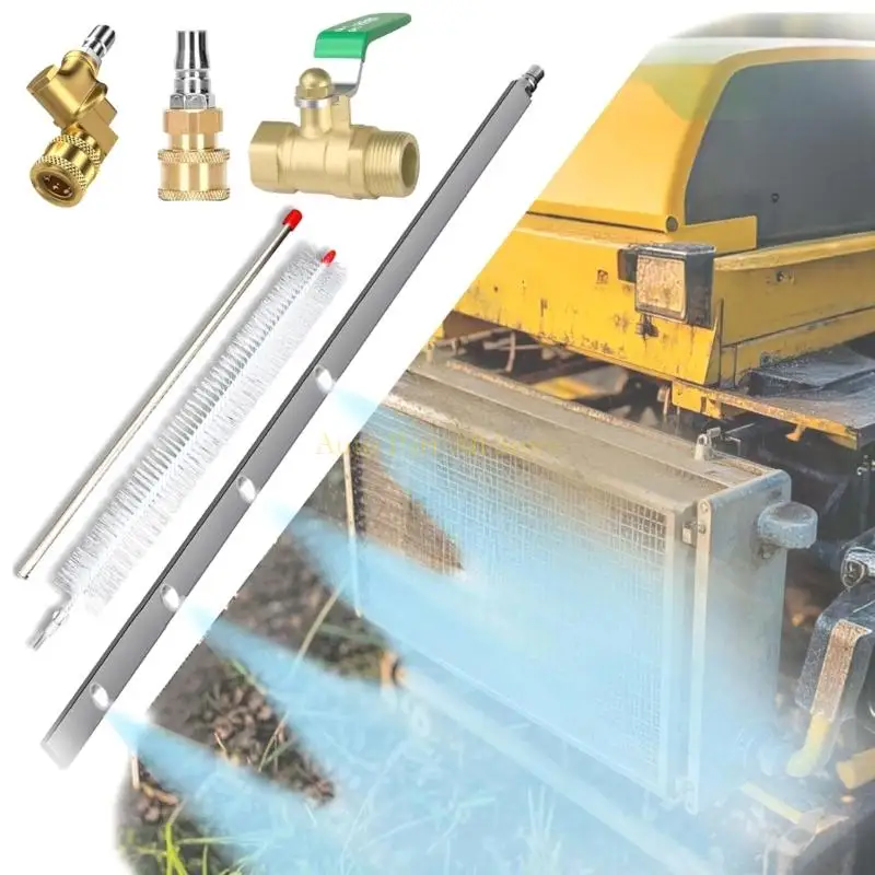 J0MA 24-47IN RADIATOR Очистка палочны для очистки инструмента 4500 фунтов на кв. Дюйм. 
J0MA 24-47IN RADIATOR Очистка палочны для очистки инструмента 4500 фунтов на кв. Дюйм.