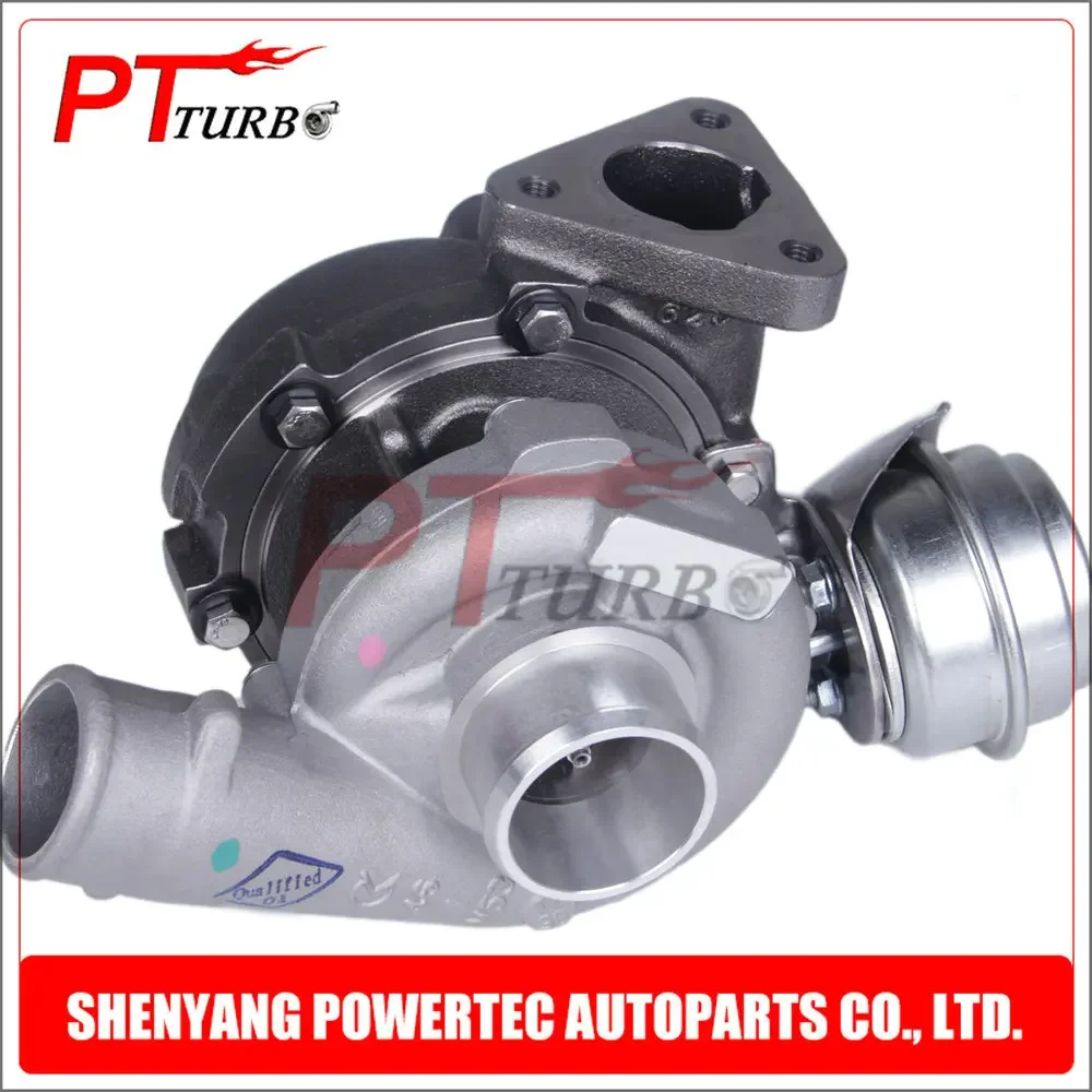 Complete Turbo 717626-0001 9202611 Full Turbine for Opel Vectra C/B 2.2 DTI 92Kw 100Kw Y22DTR 2002-2004 Turbolader Engine Parts
Complete Turbo 717626-0001 9202611 Full Turbine for Opel Vectra C/B 2.2 DTI 92Kw 100Kw Y22DTR 2002-2004 Turbolader Engine Parts
