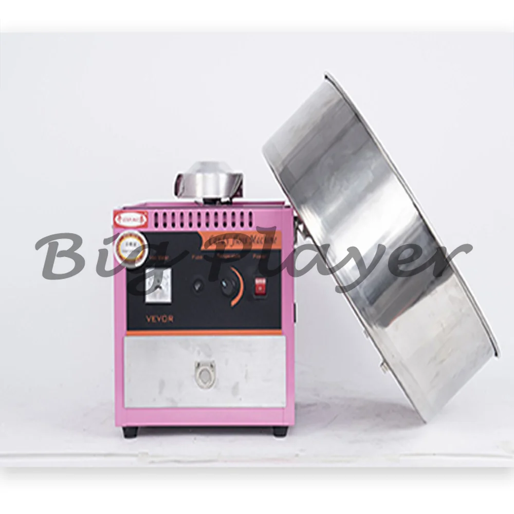 Cotton candy machine commercial booth fully automatic drawing cotton candy machine electric fancy production
Cotton candy machine commercial booth fully automatic drawing cotton candy machine electric fancy production