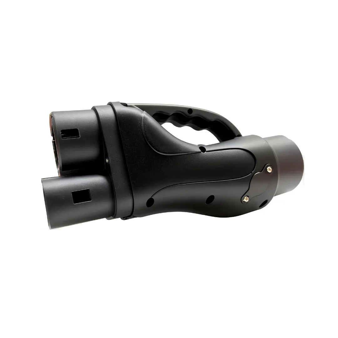 GBT To CCS2 Electric Vehicle DC Charging Adapter Converter New Condition Plug Type CCS1 Connector
GBT To CCS2 Electric Vehicle DC Charging Adapter Converter New Condition Plug Type CCS1 Connector