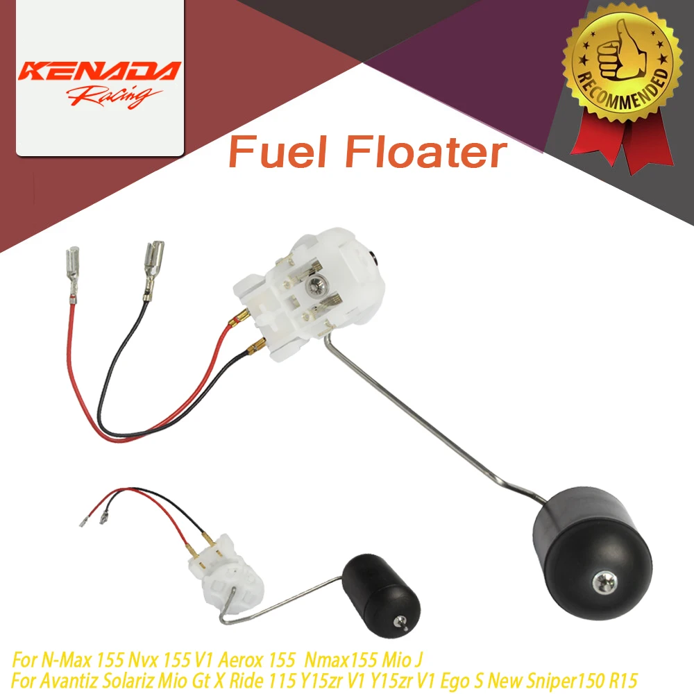 For N-Max Nvx V1 Aerox Nmax 155 Ego S New Sniper150 R15 Mio J Avantiz Solariz Mio Gt X Ride 115 Y15zr V1 Fuel Pump Floater
For N-Max Nvx V1 Aerox Nmax 155 Ego S New Sniper150 R15 Mio J Avantiz Solariz Mio Gt X Ride 115 Y15zr V1 Fuel Pump Floater