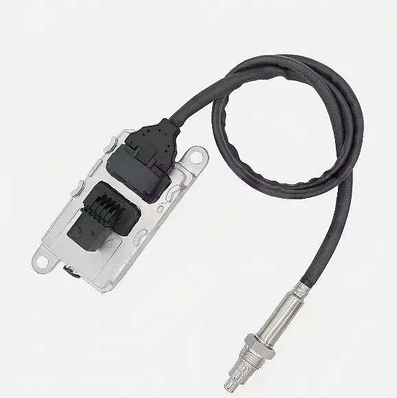 5WK96668A 89463-E0450 Hino NOx Sensor Oxygen Sensor for Truck Engine
5WK96668A 89463-E0450 Hino NOx Sensor Oxygen Sensor for Truck Engine