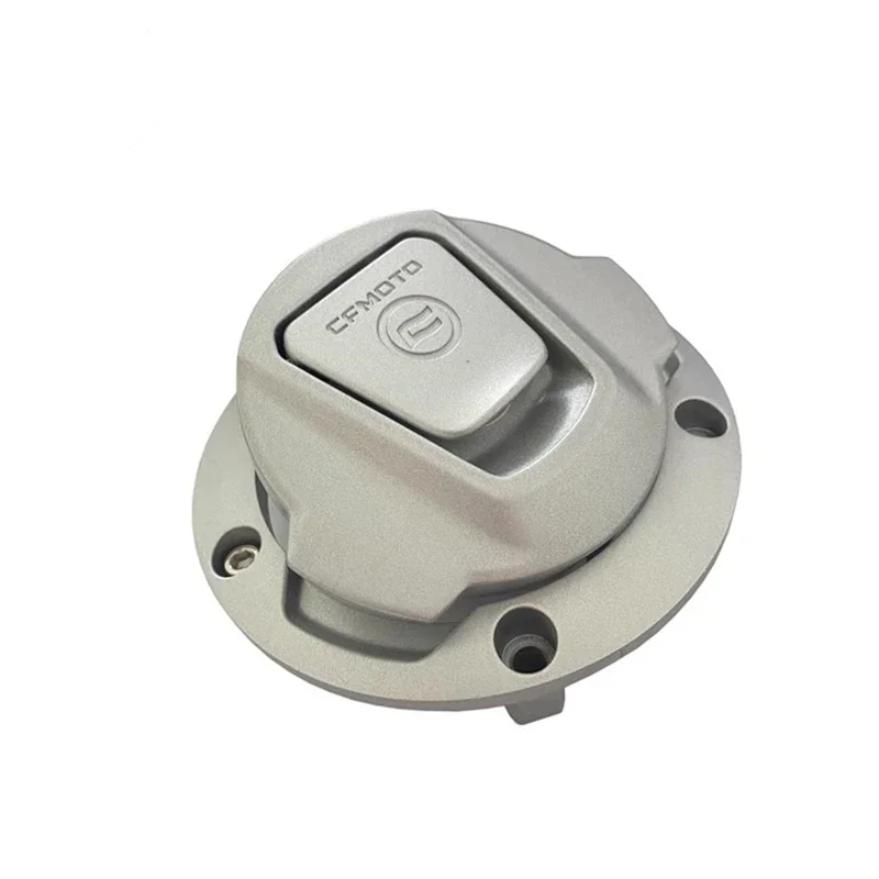 Замок зажигания мотоцикла, крышка топливного бака для CFMOTO 450SR CF450SR CF400-6 CF MOTO SR450 400-6 
Замок зажигания мотоцикла, крышка топливного бака для CFMOTO 450SR CF450SR CF400-6 CF MOTO SR450 400-6