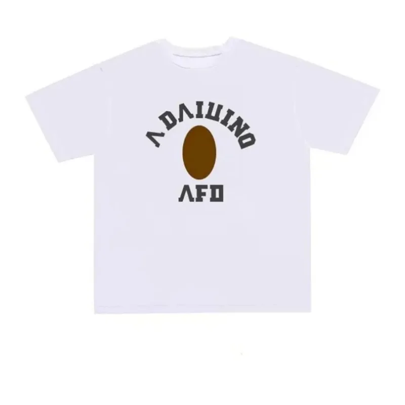 2025 Summer Trendy Brand Classic Letter T Shirt Men Women Graphic Tee Sports Clothing Clothes T-Shirts Summer Loose Fit Unisex
2025 Summer Trendy Brand Classic Letter T Shirt Men Women Graphic Tee Sports Clothing Clothes T-Shirts Summer Loose Fit Unisex