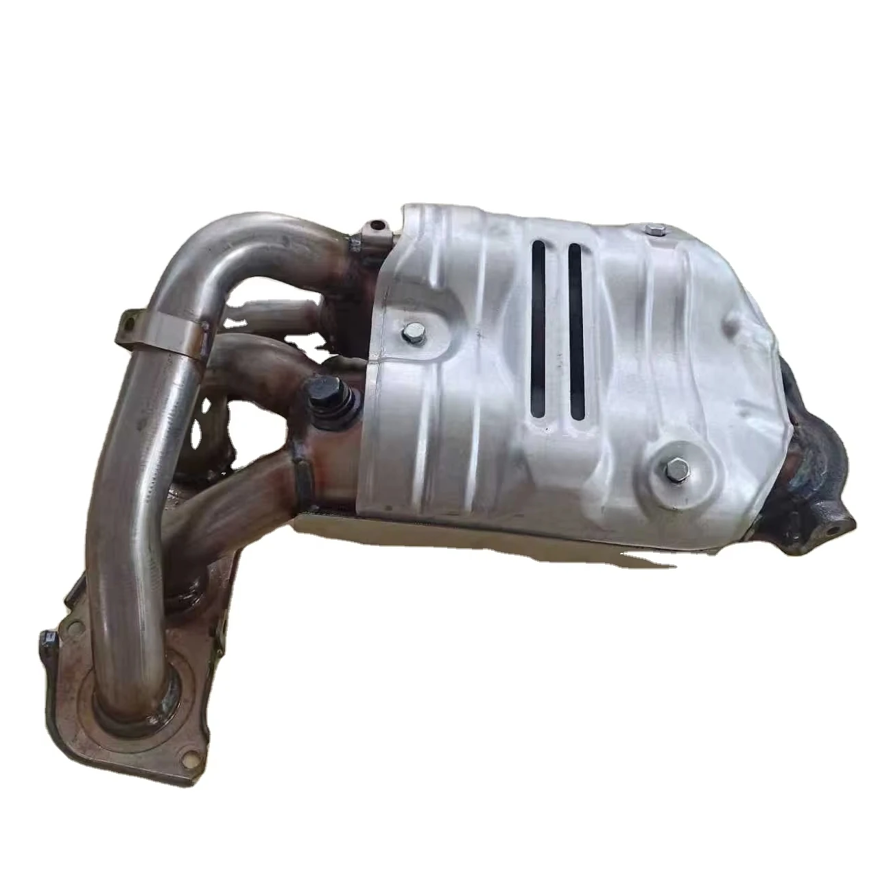 DPF High Quality For Catalytic Converter For Avensis VERSO Rav 4 II 2000-09
DPF High Quality For Catalytic Converter For Avensis VERSO Rav 4 II 2000-09