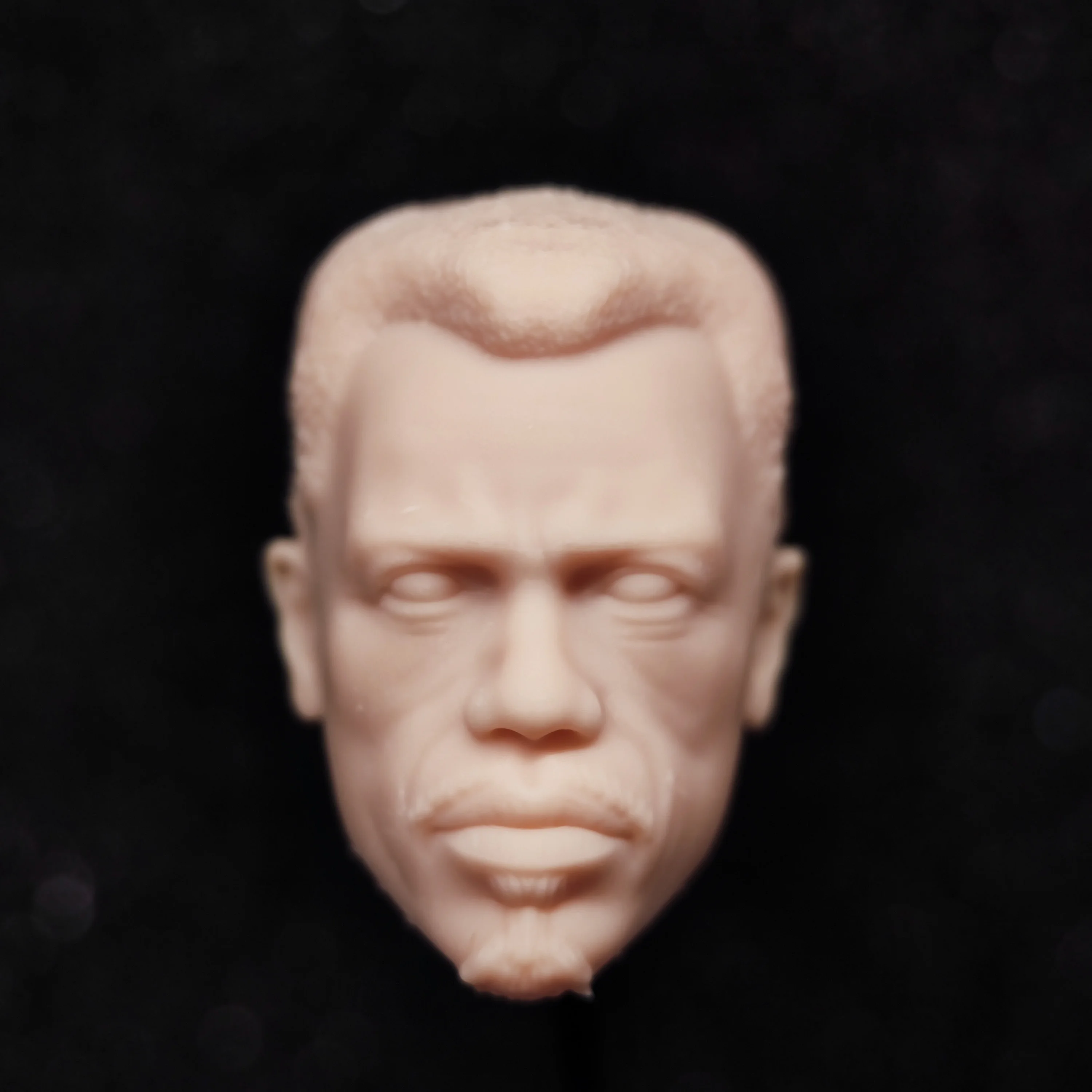HL2018 DIY индивидуальный масштаб 1/18 1/12 1/10 неокрашенная голова для 3,75 "6" 7 "фигурка SHF ML Mafex Mez NECA Mcf
HL2018 DIY индивидуальный масштаб 1/18 1/12 1/10 неокрашенная голова для 3,75 "6" 7 "фигурка SHF ML Mafex Mez NECA Mcf