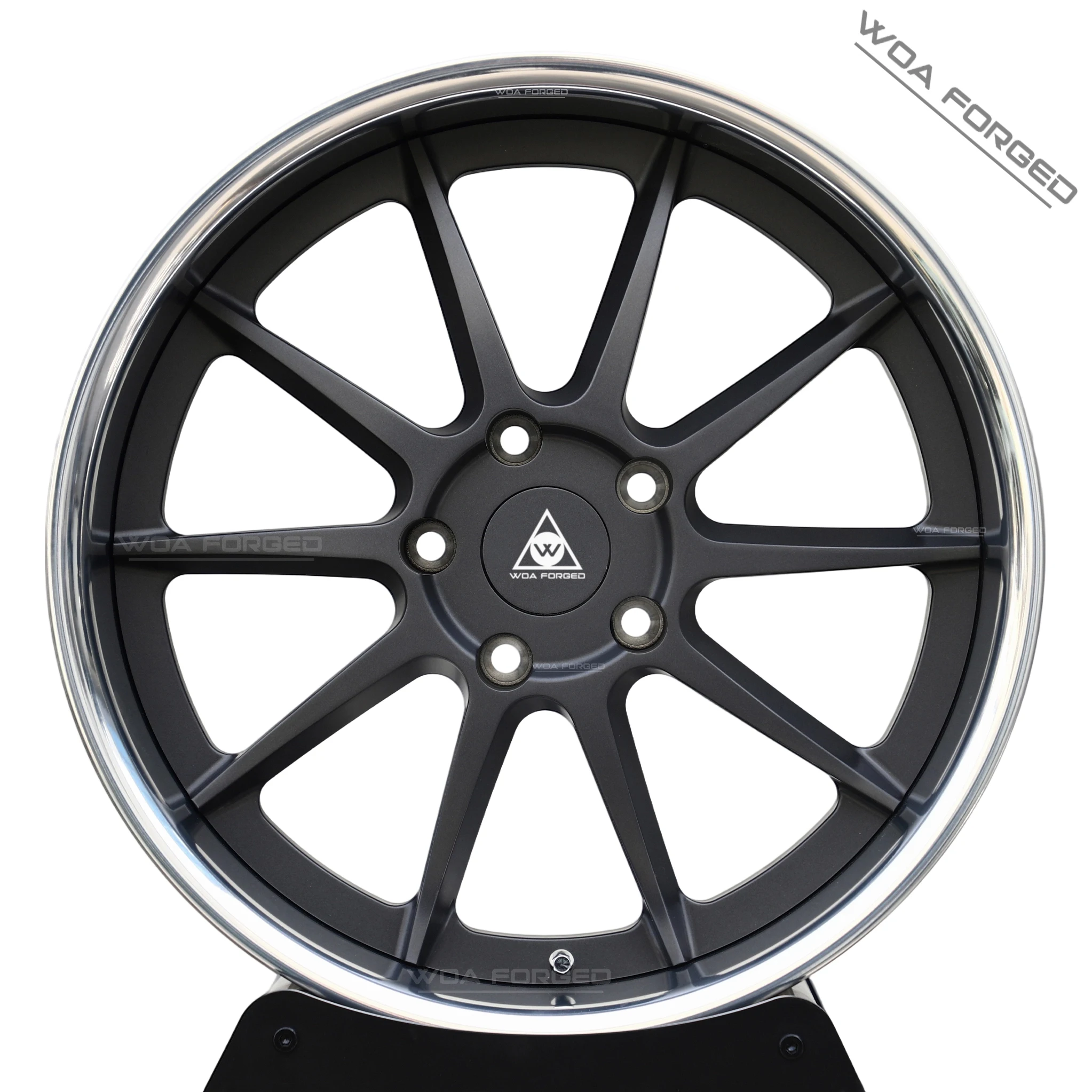High-End 2-Piece Forged Wheels Available in 18 19 20 21 PCD 5x112 5x120 5x114.3 Designed for BMW M3 M4 Audi Mercedes and Ferrari
High-End 2-Piece Forged Wheels Available in 18 19 20 21 PCD 5x112 5x120 5x114.3 Designed for BMW M3 M4 Audi Mercedes and Ferrari