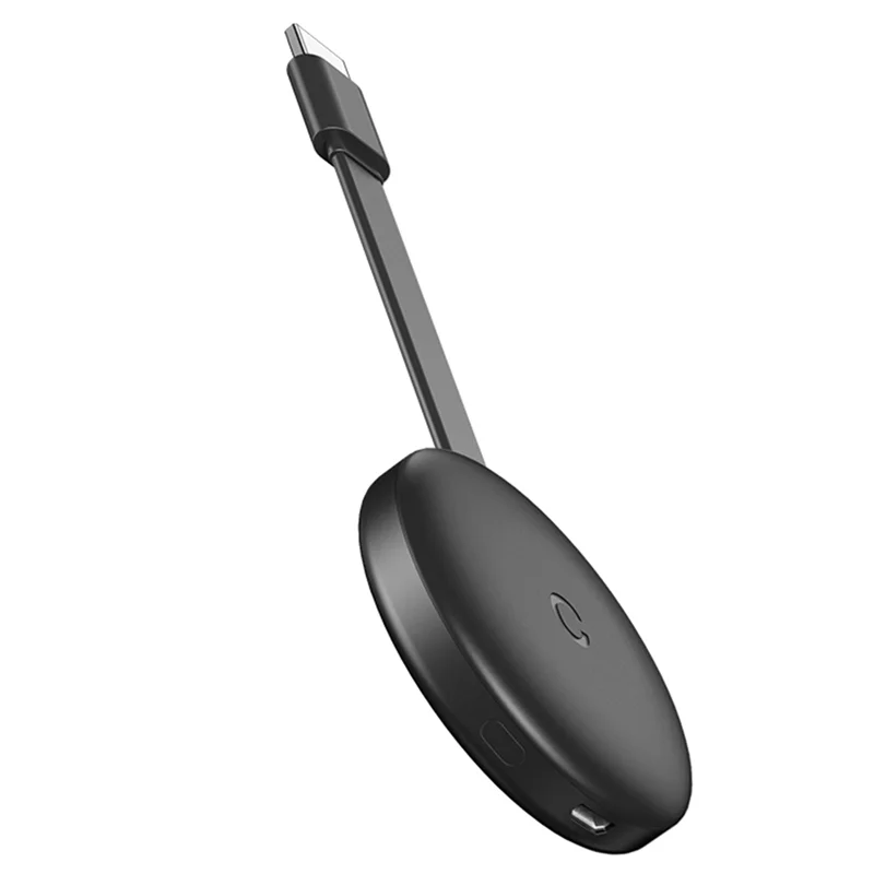 B48A 4K -Compatible Wireless Display Adapter Dual Band Wifi Wireless Display TV Dongle Display Dongle Video Adapter
B48A 4K -Compatible Wireless Display Adapter Dual Band Wifi Wireless Display TV Dongle Display Dongle Video Adapter