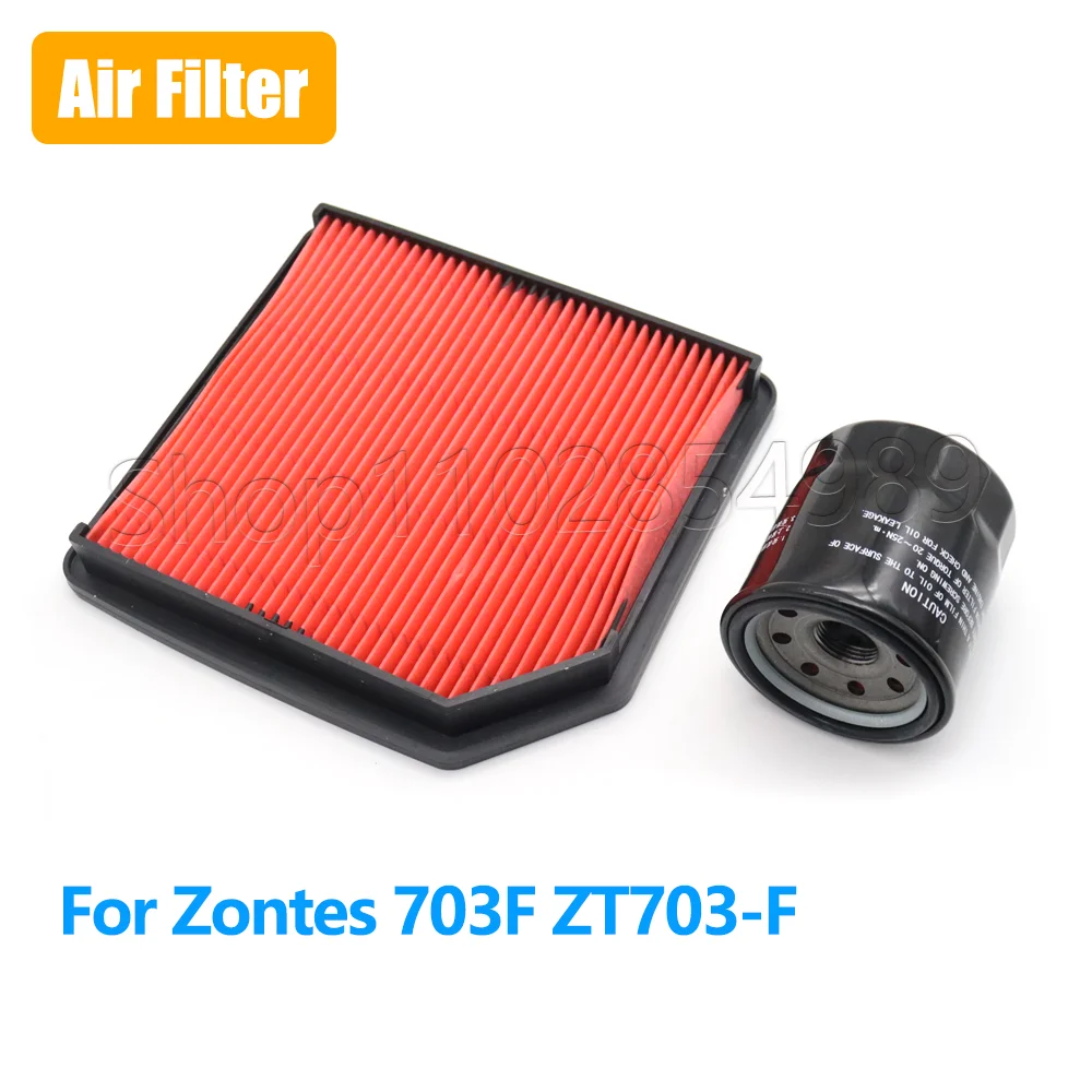 Air Filter Oil Filter For Zontes 703F ZT703-F Motorcycle Replacement Engine Intake Air Filter Oil Filter Cleaner
Air Filter Oil Filter For Zontes 703F ZT703-F Motorcycle Replacement Engine Intake Air Filter Oil Filter Cleaner