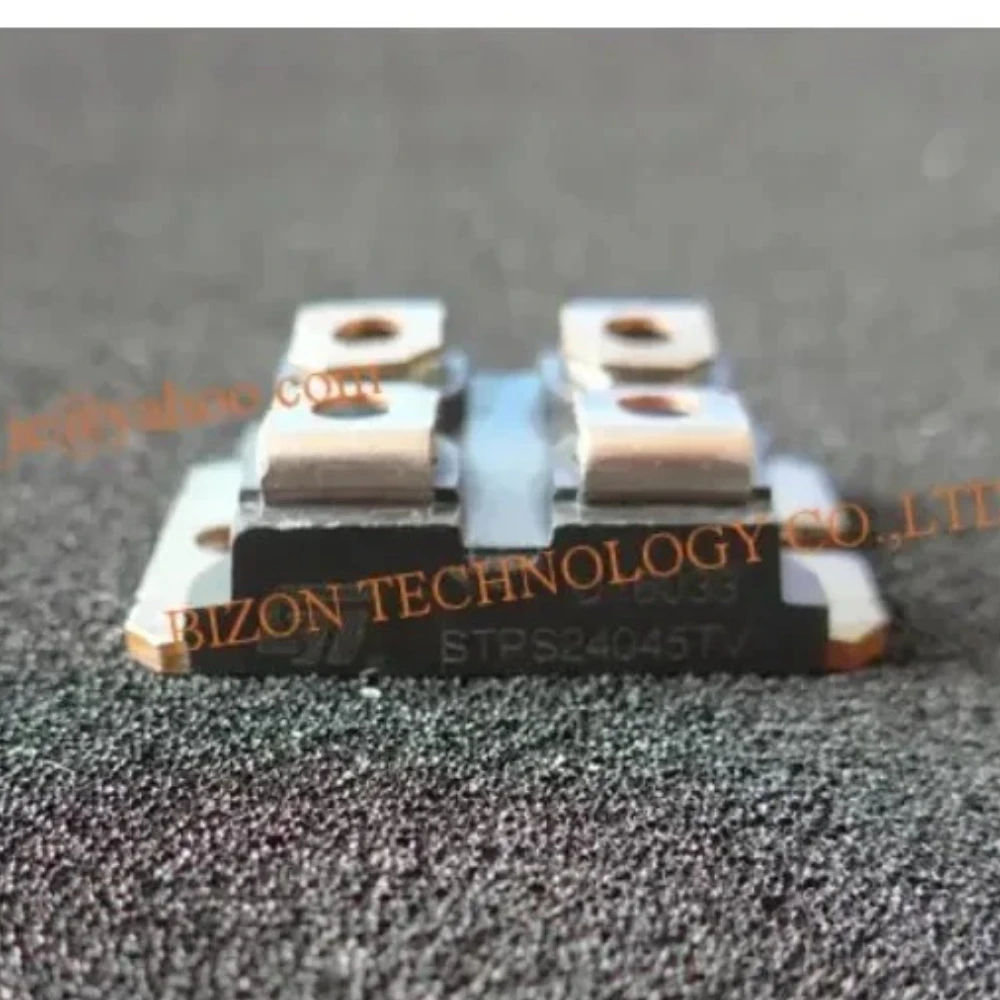 STPS24045TV New Original Module
STPS24045TV New Original Module