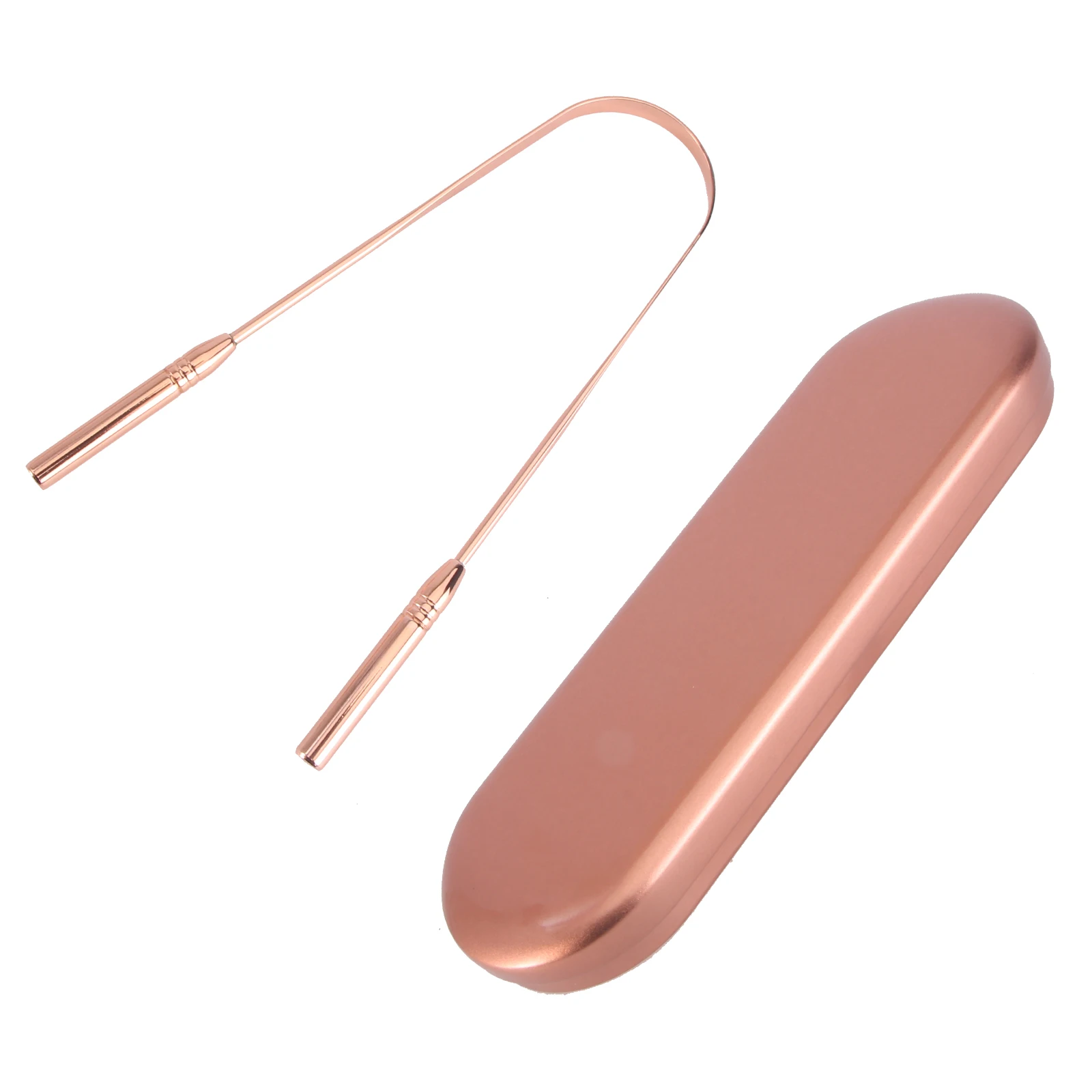 Tongue Scraper Tongue Cleaner Oral Brush Tongue Brush Oral Cleaning Tool
Tongue Scraper Tongue Cleaner Oral Brush Tongue Brush Oral Cleaning Tool