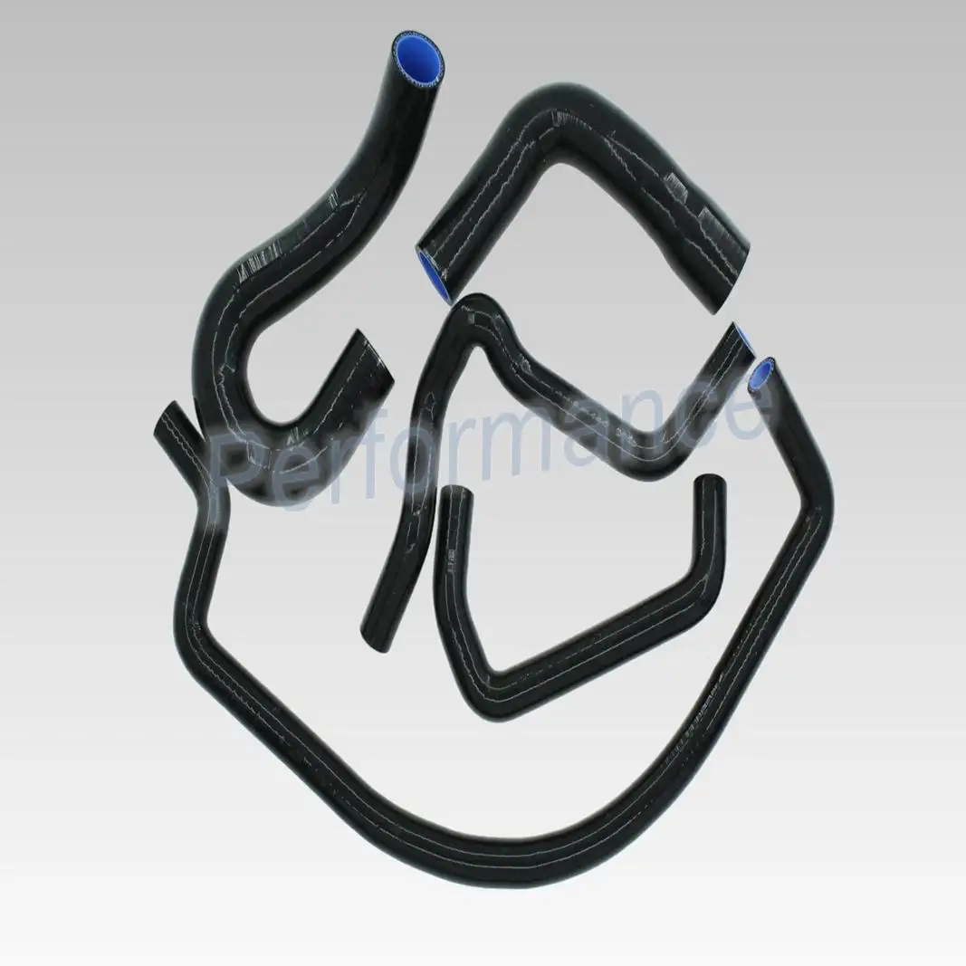 Комплект силиконовых водяных шлангов, подходит для Ford Escort MK2 RS2000 Pinto OHC, черный, красный, синий Z150-013
Комплект силиконовых водяных шлангов, подходит для Ford Escort MK2 RS2000 Pinto OHC, черный, красный, синий Z150-013