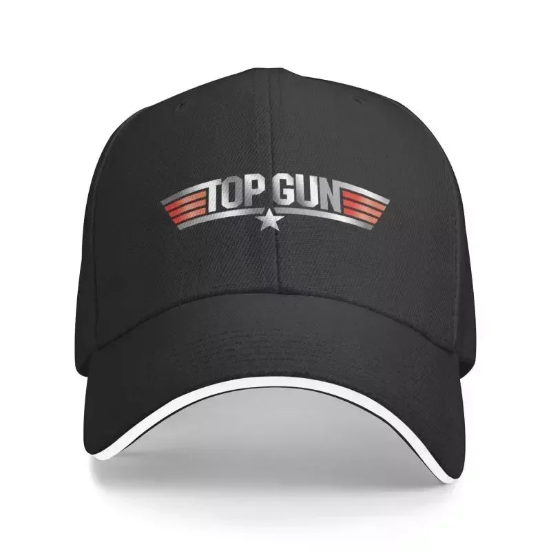 2024 New Custom Tom Cruise Maverick Film Top Gun Baseball Cap Men Women Breathable Dad Hat Sports
2024 New Custom Tom Cruise Maverick Film Top Gun Baseball Cap Men Women Breathable Dad Hat Sports