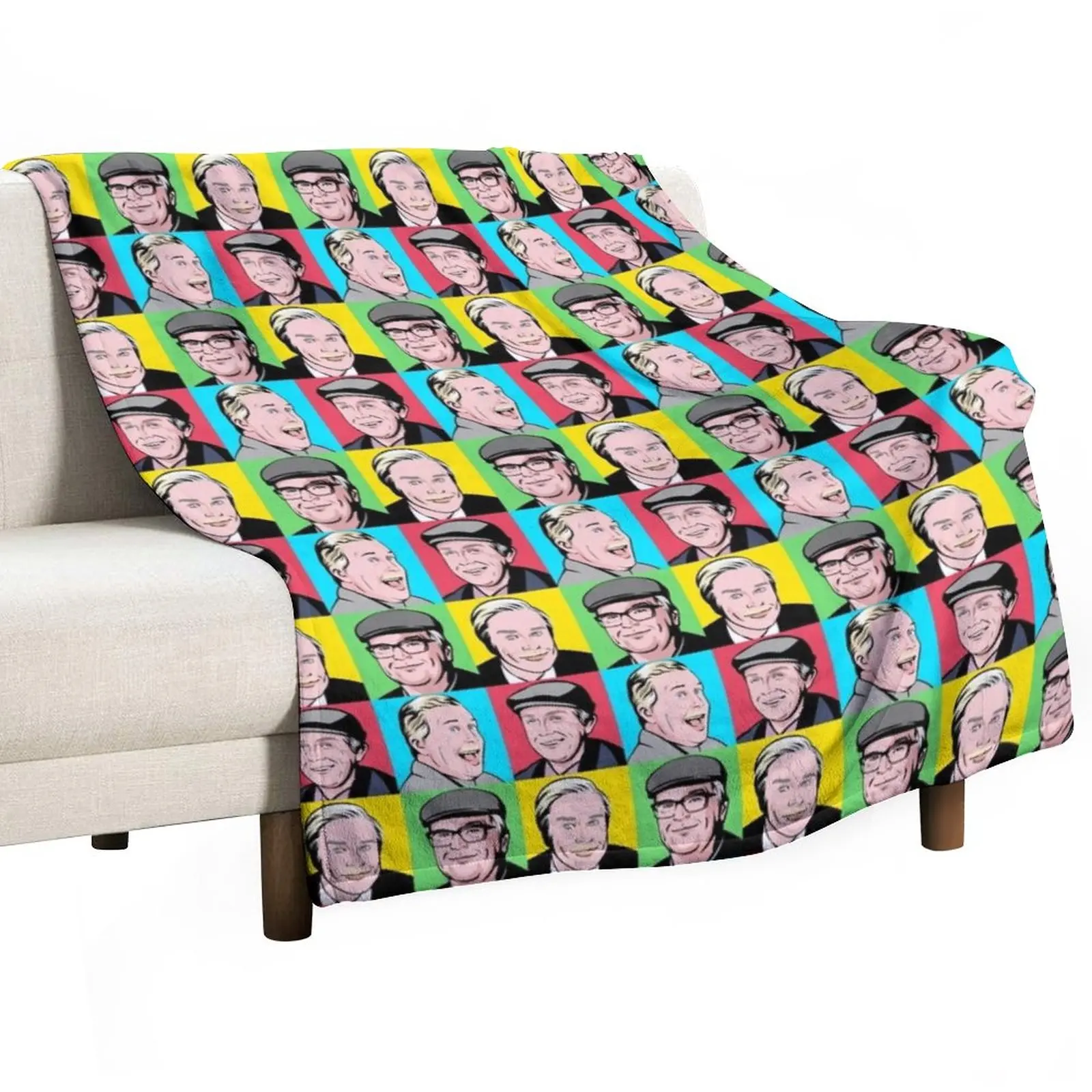 Still Game Scotland Stickers Throw Blanket Soft Big Blanket Blankets Sofas Of Decoration Beautiful Blankets Sleeping Bag Blanket
Still Game Scotland Stickers Throw Blanket Soft Big Blanket Blankets Sofas Of Decoration Beautiful Blankets Sleeping Bag Blanket
