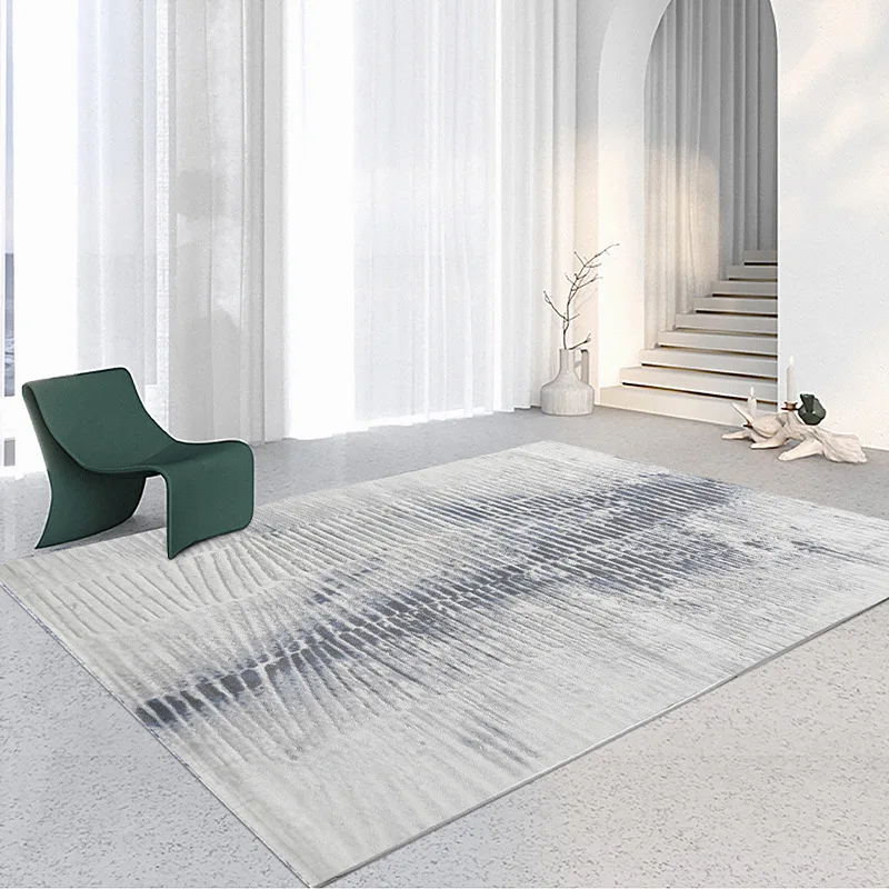Household carpet, living room coffee table blanket, bedroom bedside blanket, dirt-resistant and easy to clean, non-slip
Household carpet, living room coffee table blanket, bedroom bedside blanket, dirt-resistant and easy to clean, non-slip