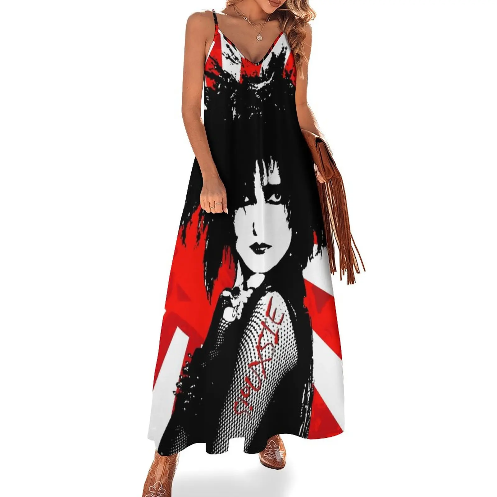 siouxsie Sleeveless Dress elegant chic wedding evening dresses dresses for woman 2023 elegant dresses for women
siouxsie Sleeveless Dress elegant chic wedding evening dresses dresses for woman 2023 elegant dresses for women