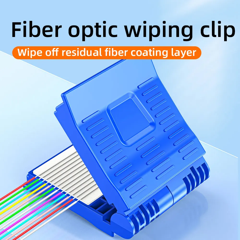 SAIVXIAN Fibre Optic Cleaning Cotton Fibre Optic Wipes Swabs Dust Removal Cleaning Tool For During Fibre Fusion Splicing.
SAIVXIAN Fibre Optic Cleaning Cotton Fibre Optic Wipes Swabs Dust Removal Cleaning Tool For During Fibre Fusion Splicing.