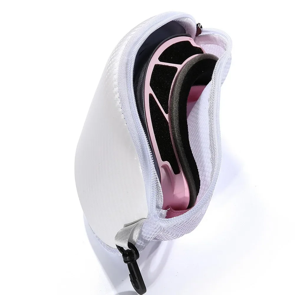 Ski Goggle Protector Cases Skiing Snowboard Glasses Eyewear Box Hard Case Bag For Motorcycle Cycling Glasses Outdoor Sport Parts
Ski Goggle Protector Cases Skiing Snowboard Glasses Eyewear Box Hard Case Bag For Motorcycle Cycling Glasses Outdoor Sport Parts