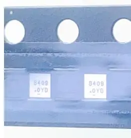 Для Macbook Air A1466 A1465 Q3080 IC Chip 8409 на материнской плате, фиксирующая часть
Для Macbook Air A1466 A1465 Q3080 IC Chip 8409 на материнской плате, фиксирующая часть